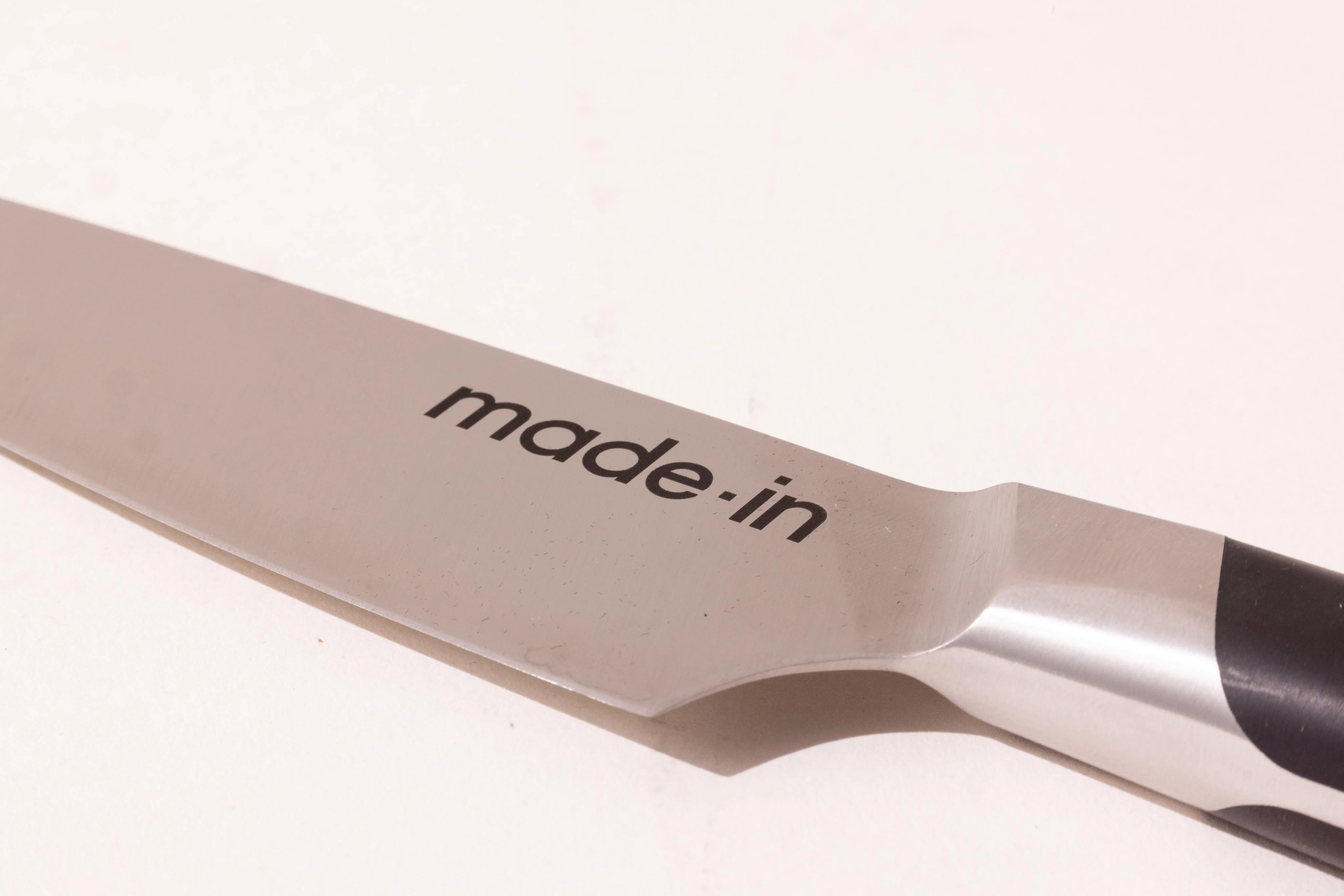 Chef Knife - Image 3