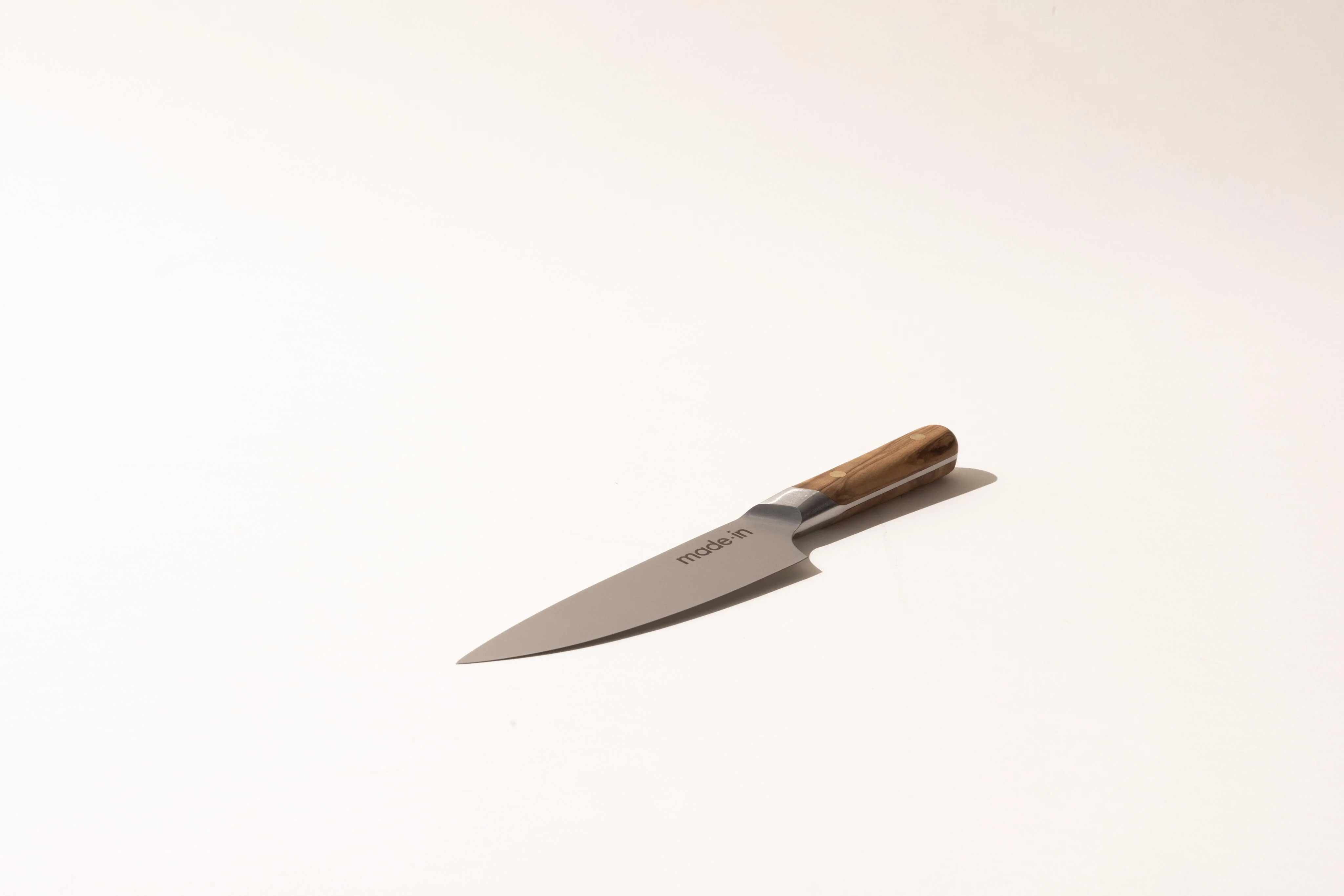 Chef Knife - Image 5