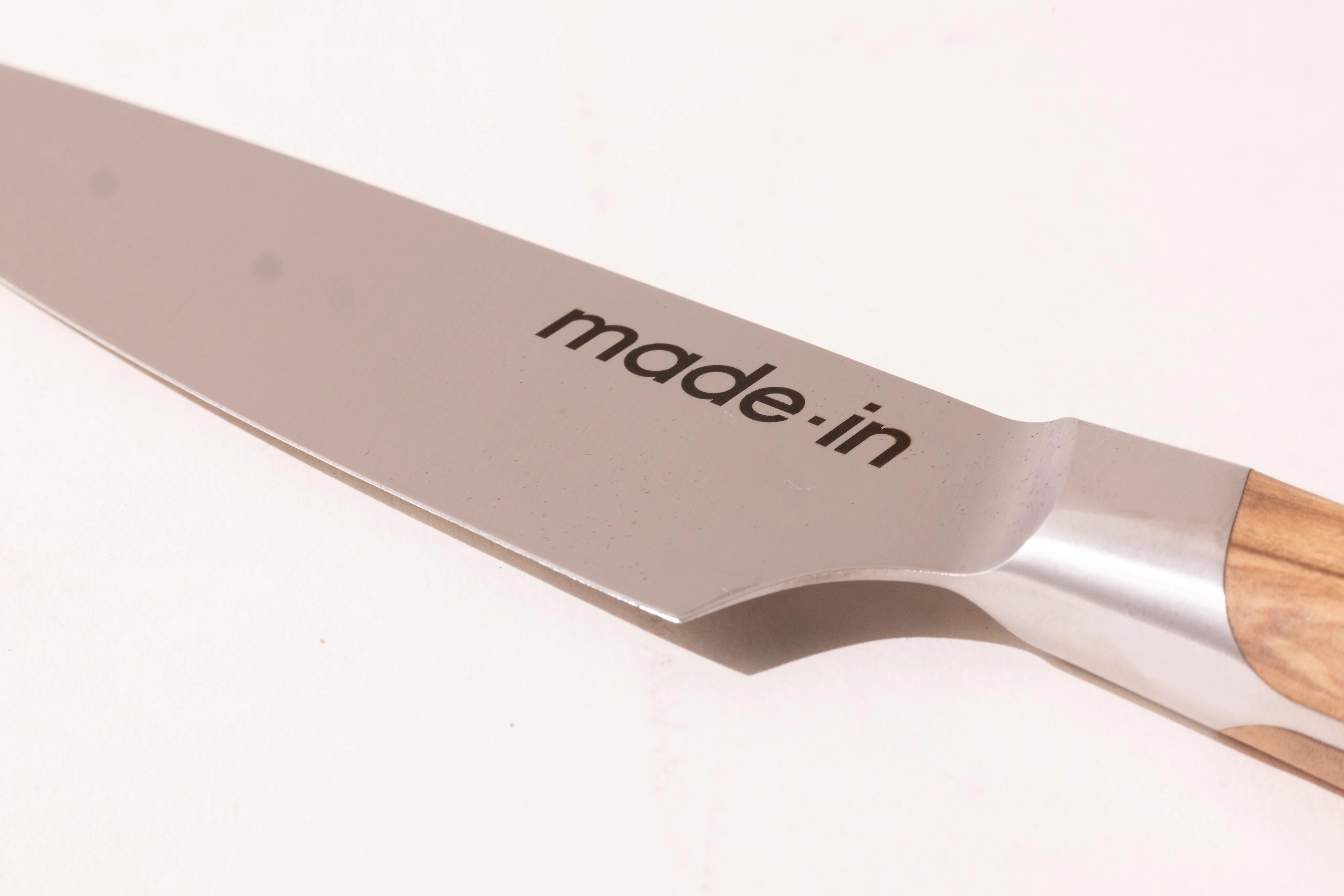Chef Knife - Image 7
