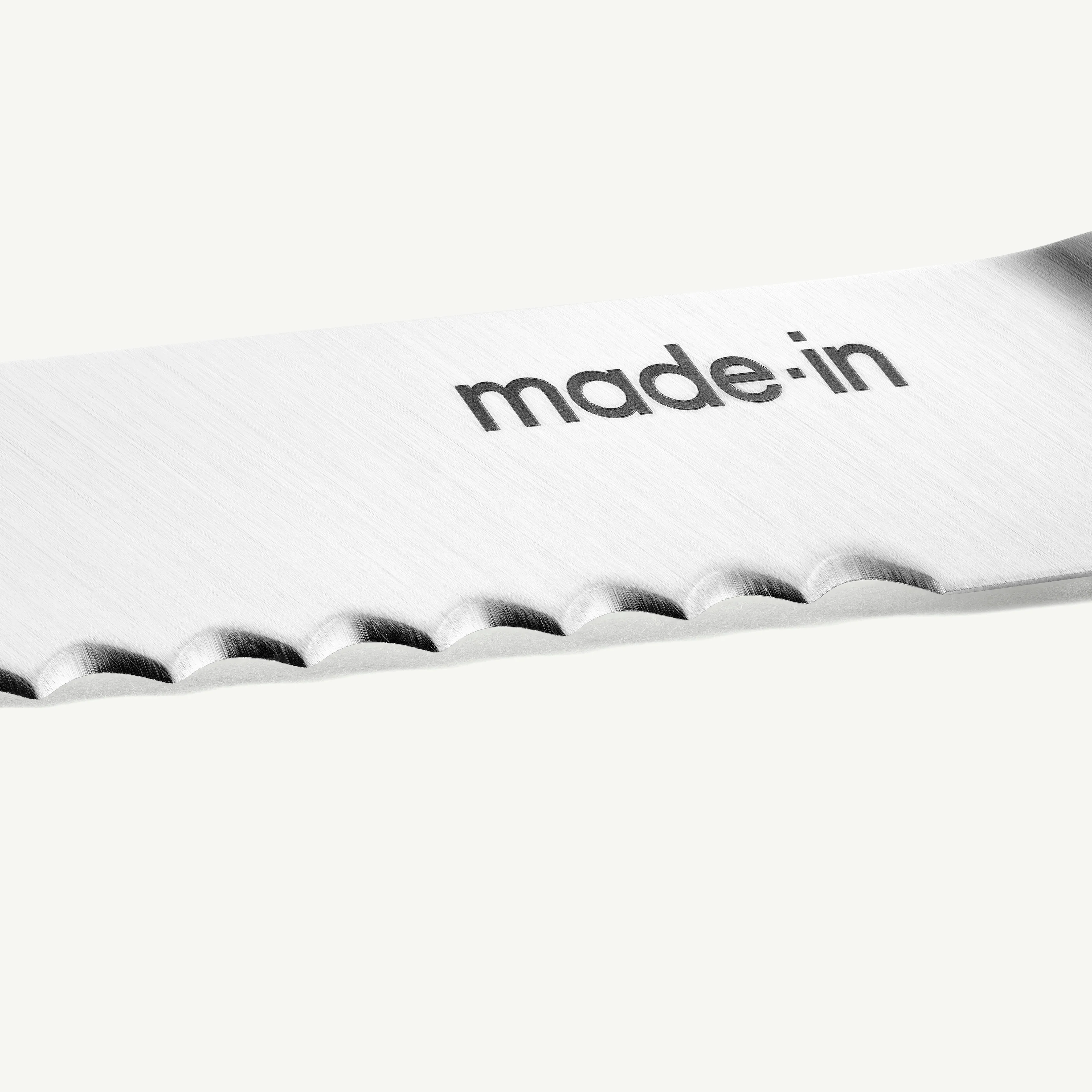 Bread Knife - Image 2