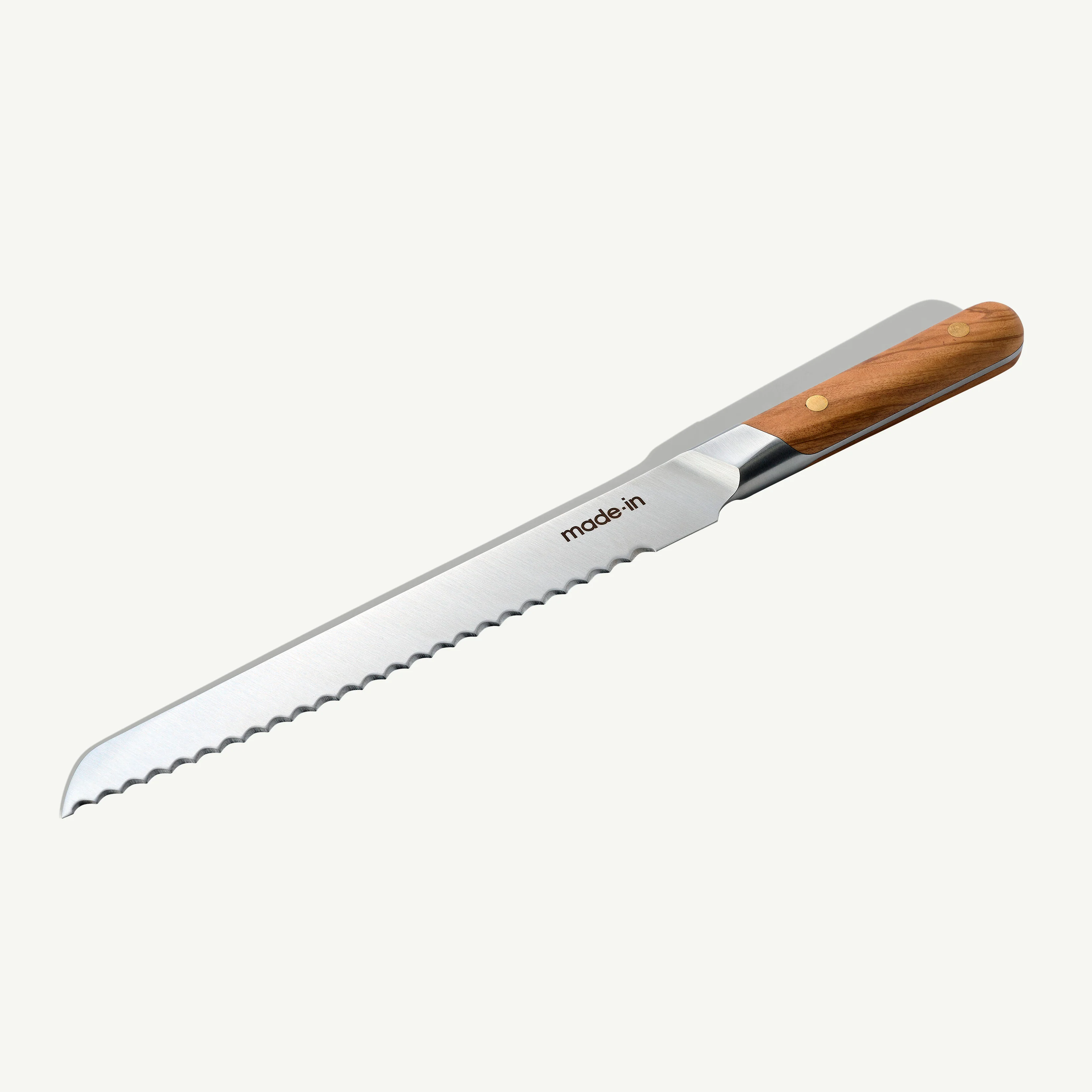 Bread Knife - Image 6