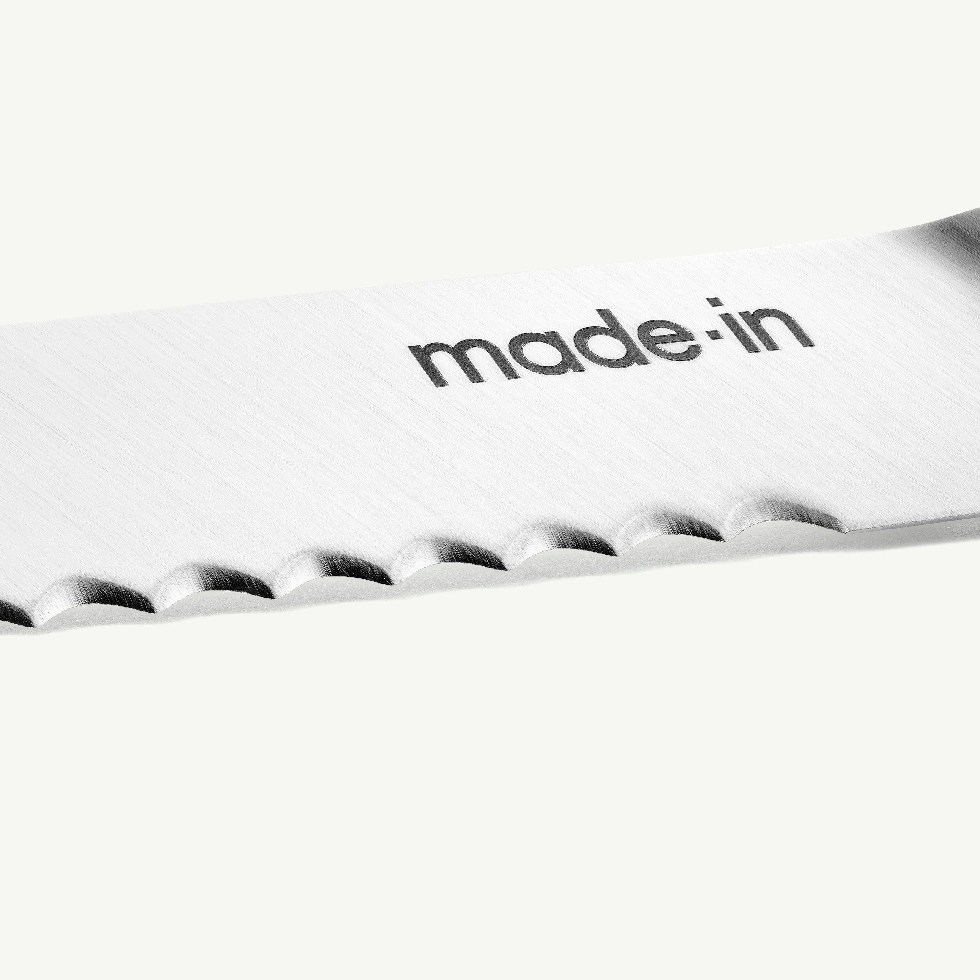 Bread Knife - Image 7
