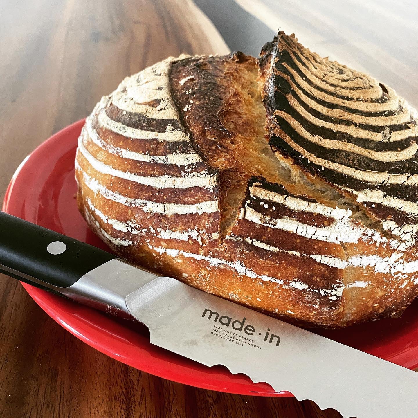 Bread Knife - Image 9