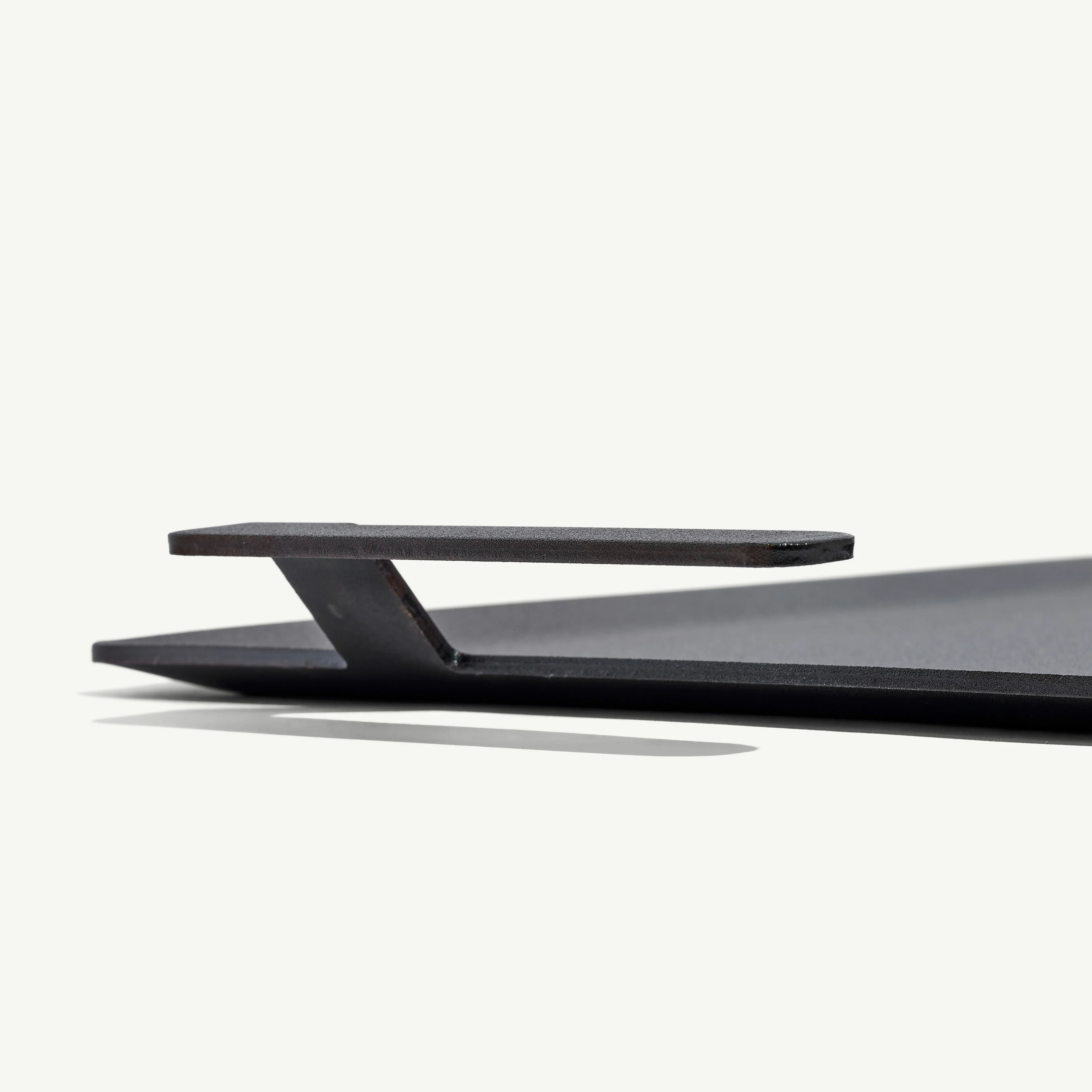 Carbon Steel Griddle - Image 4