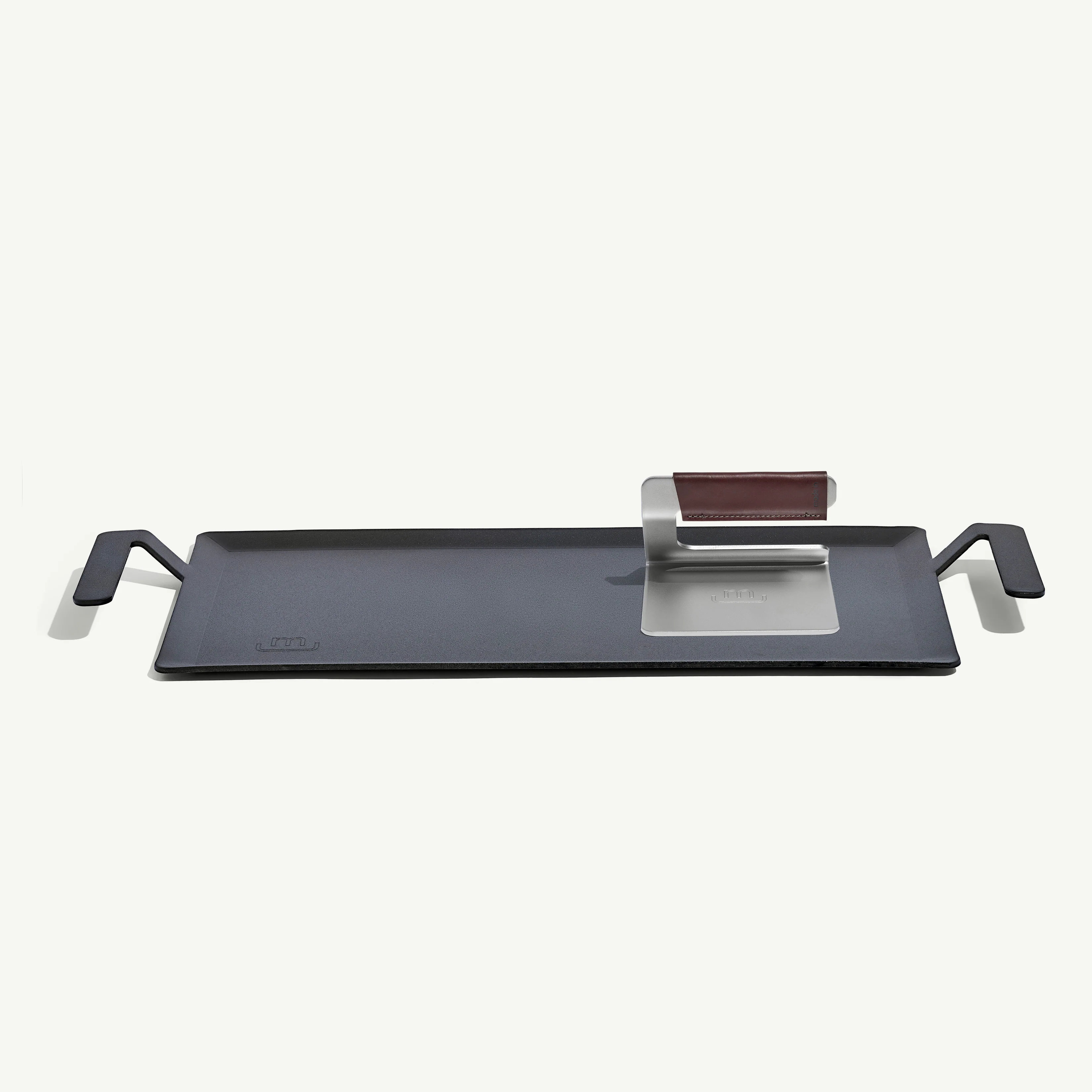 Carbon Steel Griddle - Image 5