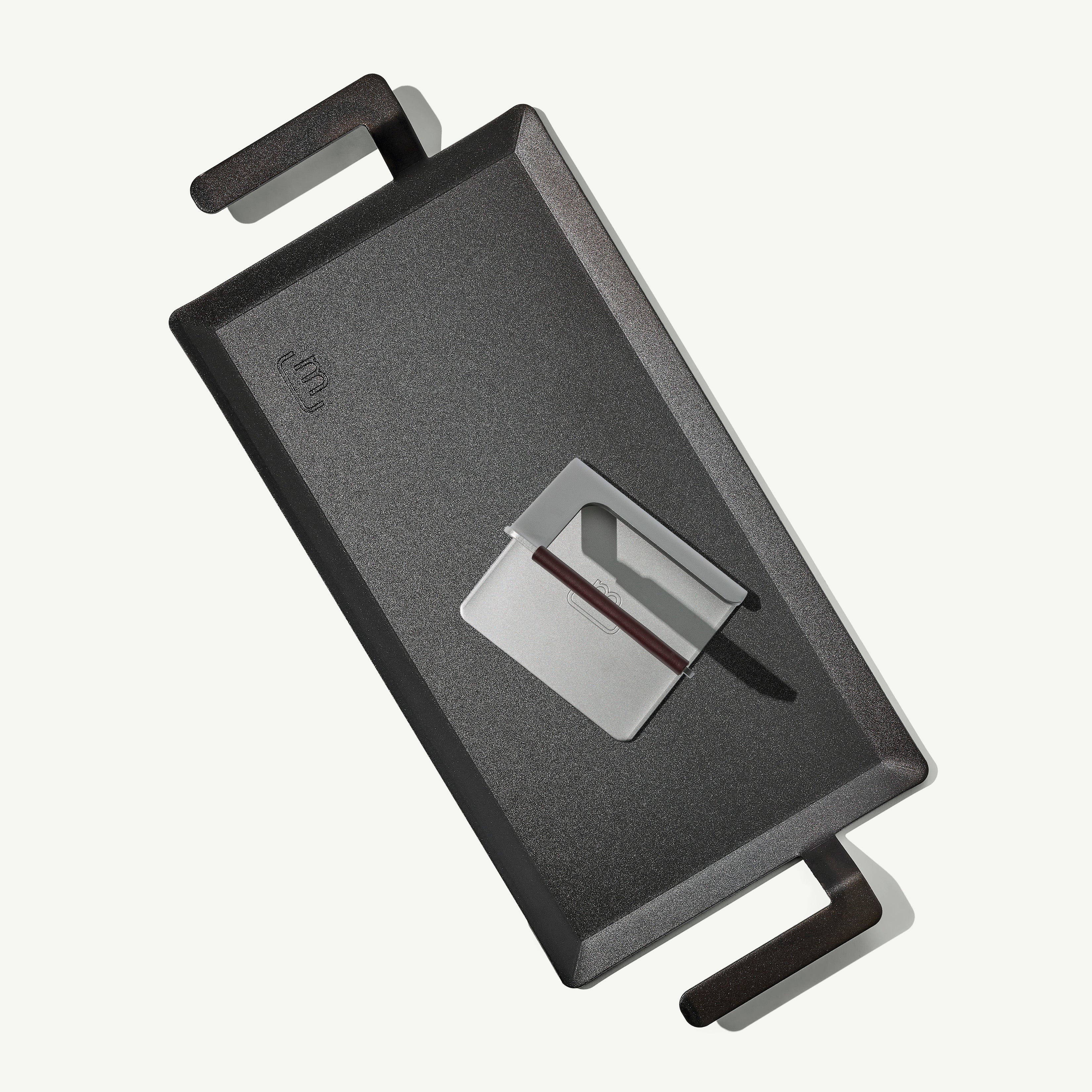 Carbon Steel Griddle - Image 6