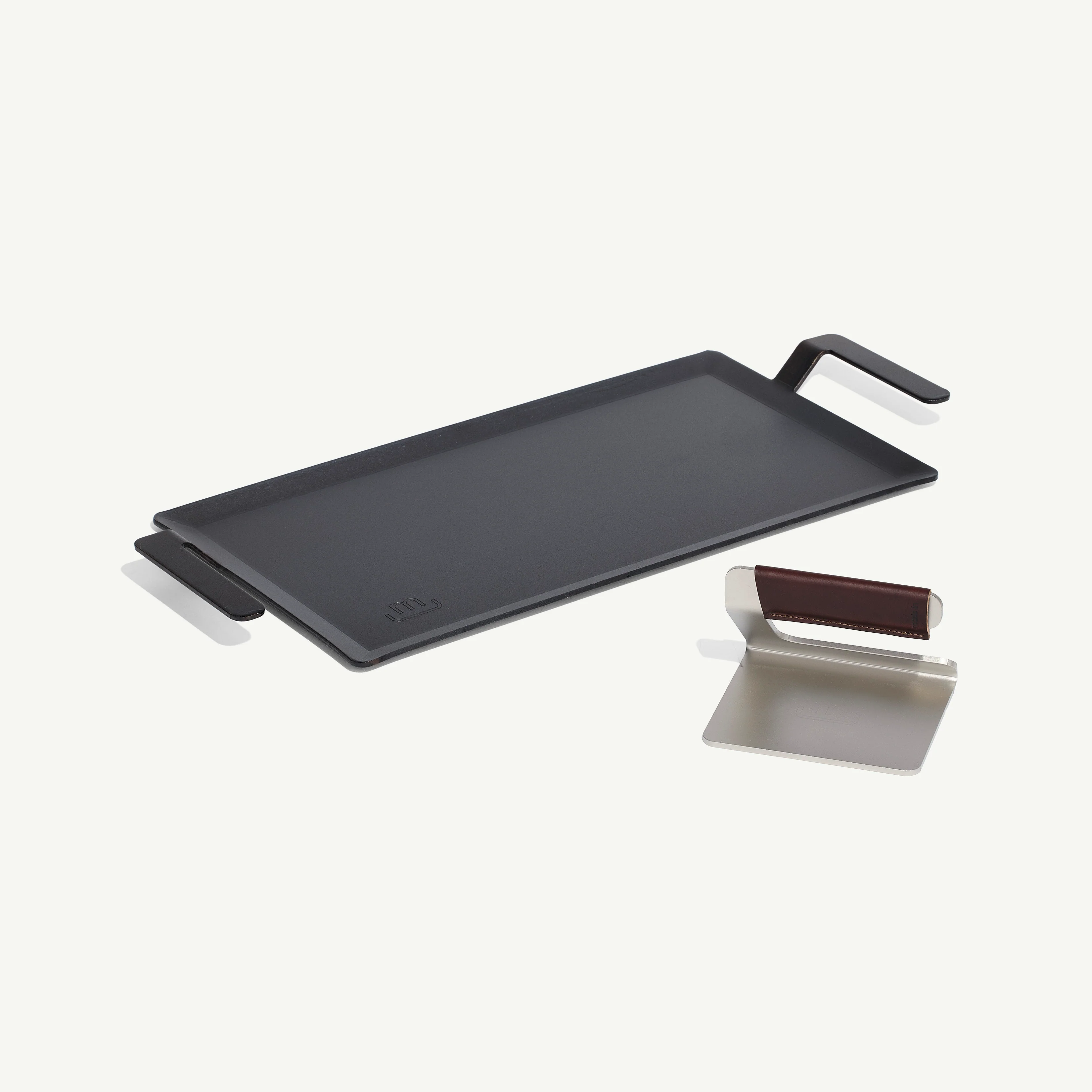 Carbon Steel Griddle - Image 7