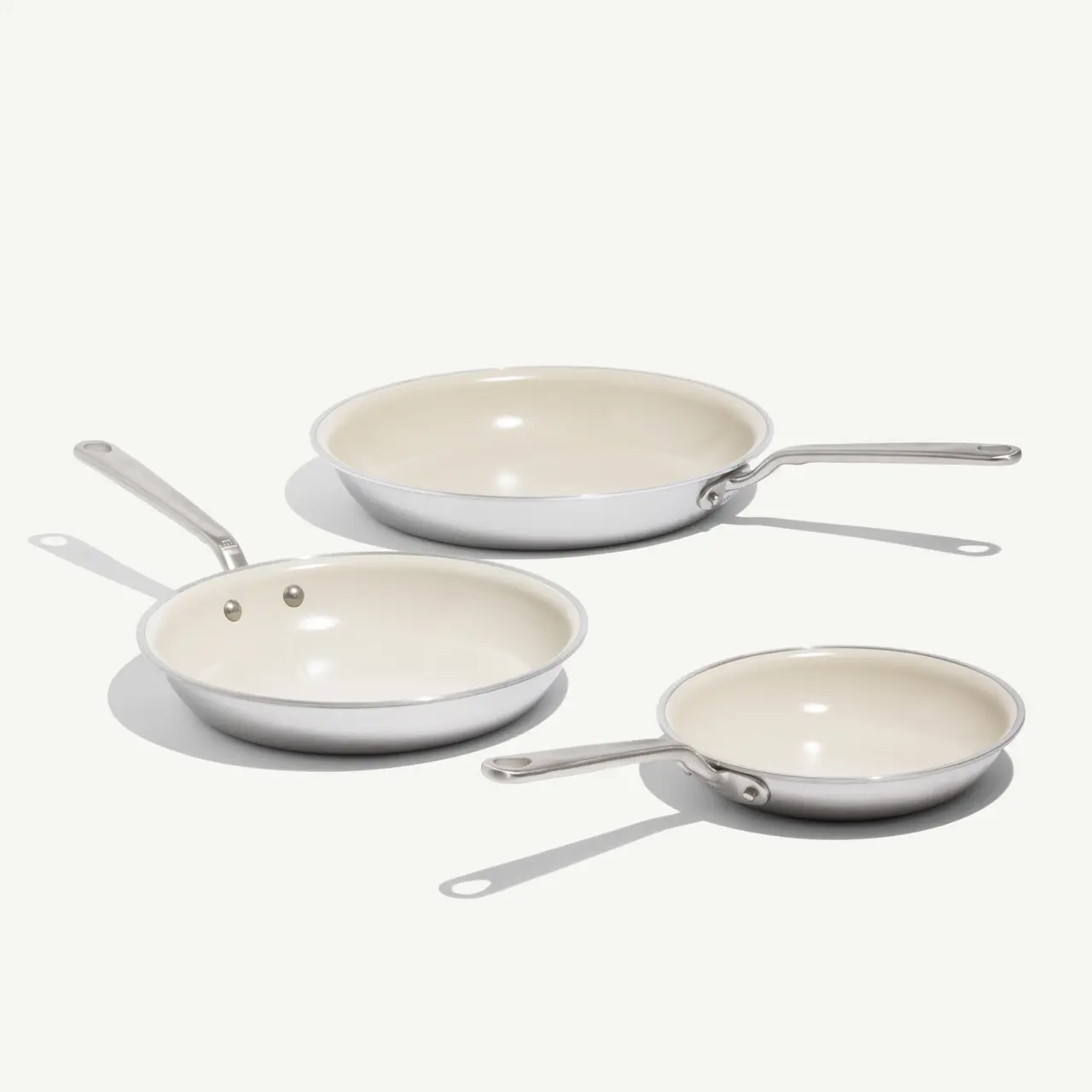 CeramiClad® Frying Pan