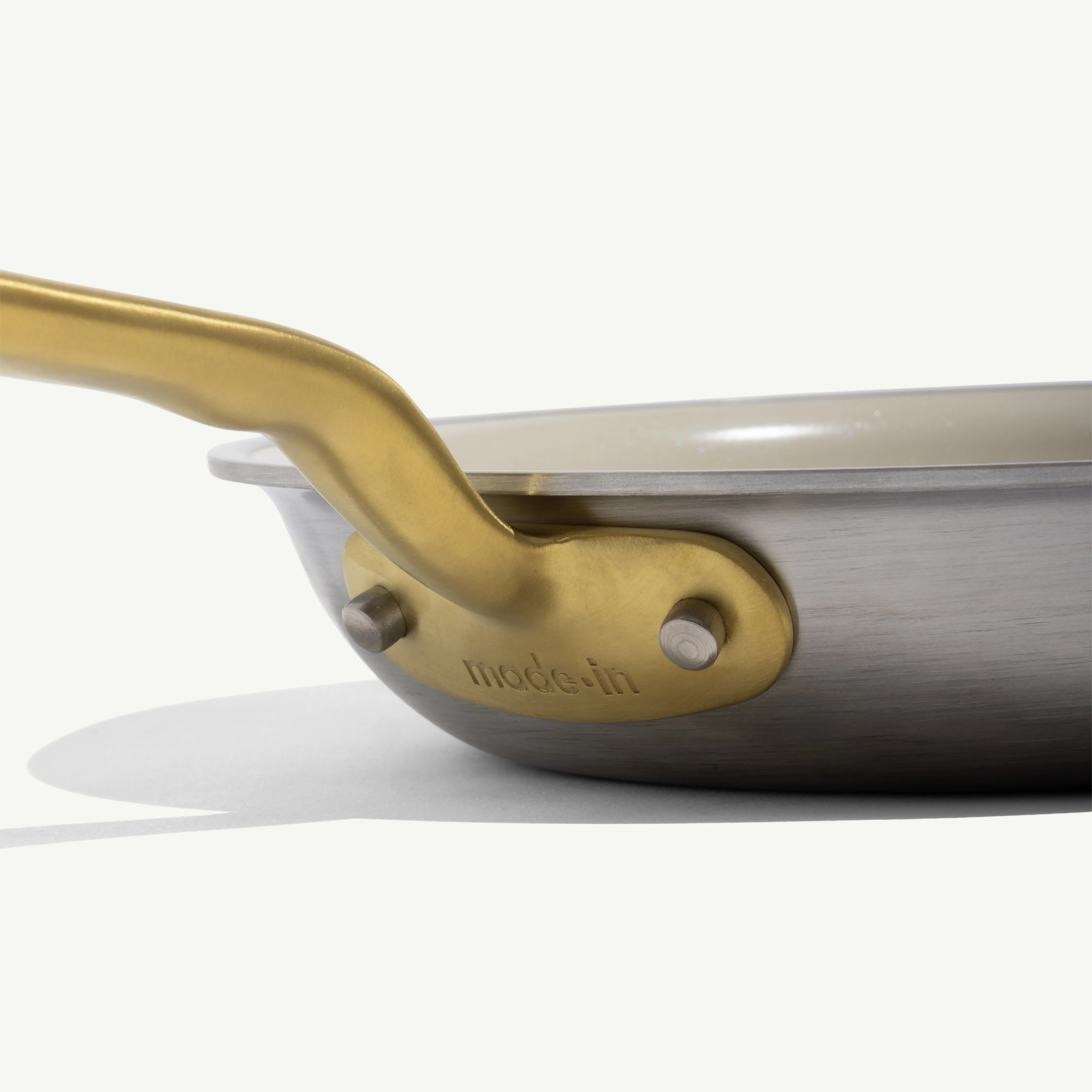 CeramiClad® Frying Pan - Image 10