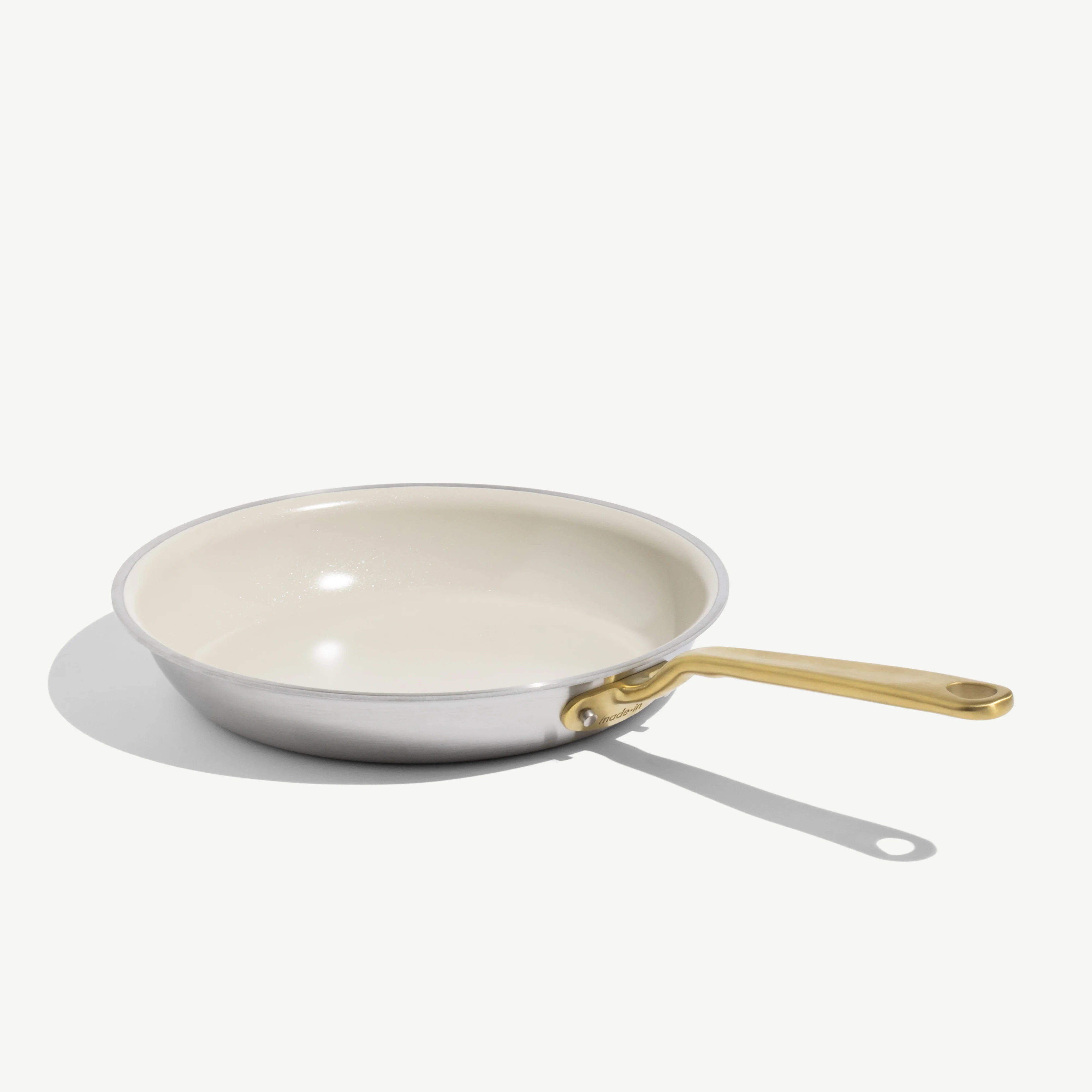 CeramiClad® Frying Pan - Image 13