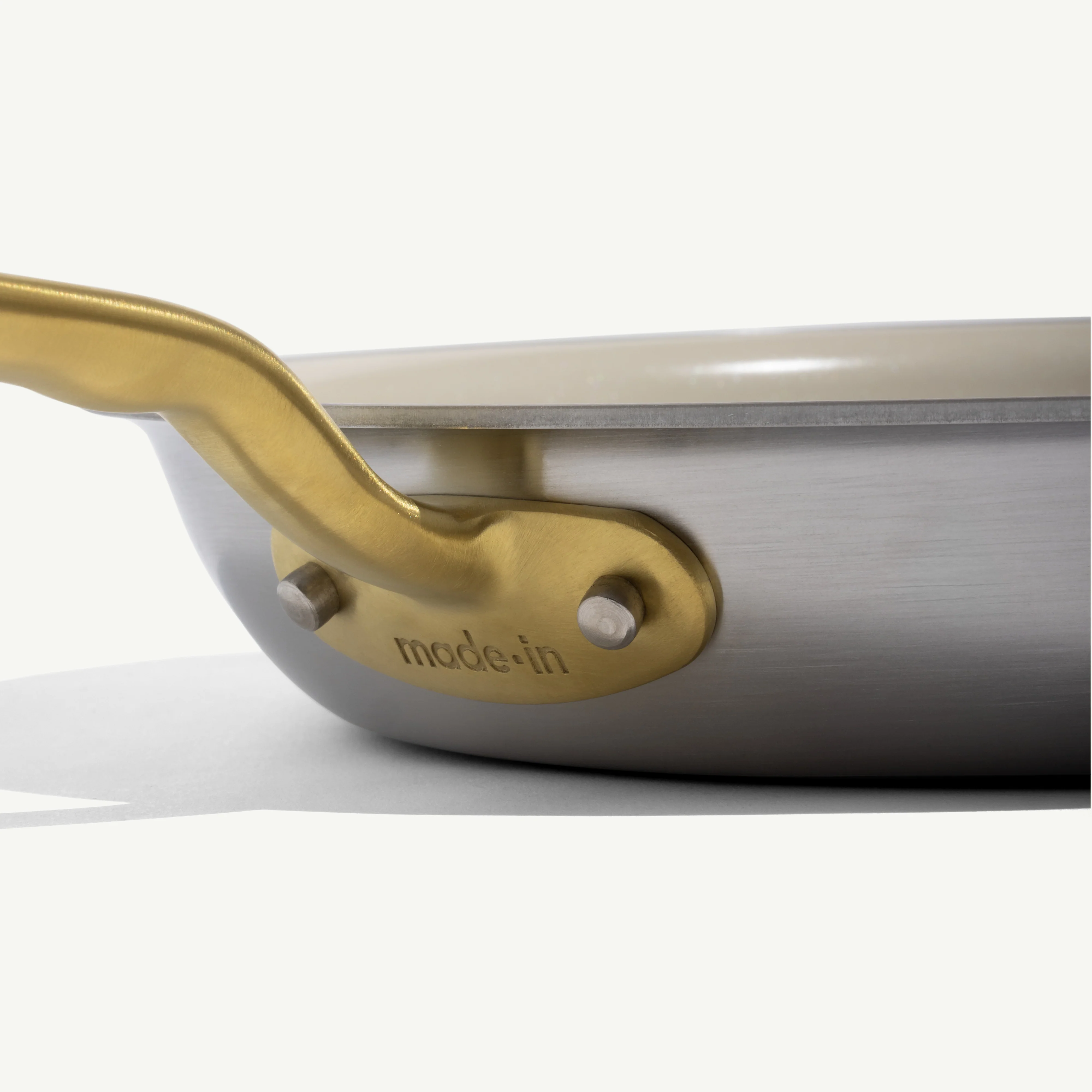 CeramiClad® Frying Pan - Image 16