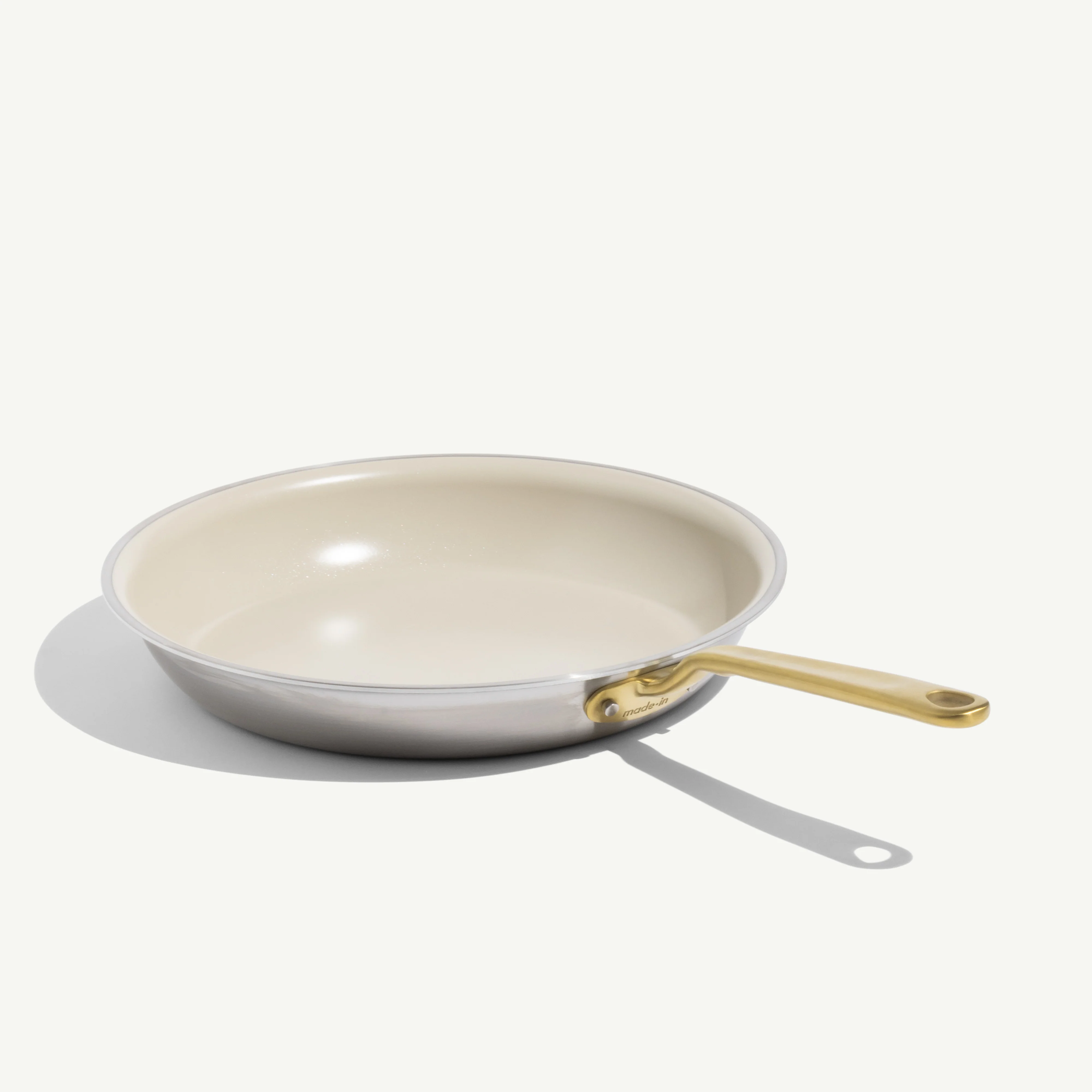 CeramiClad® Frying Pan - Image 19