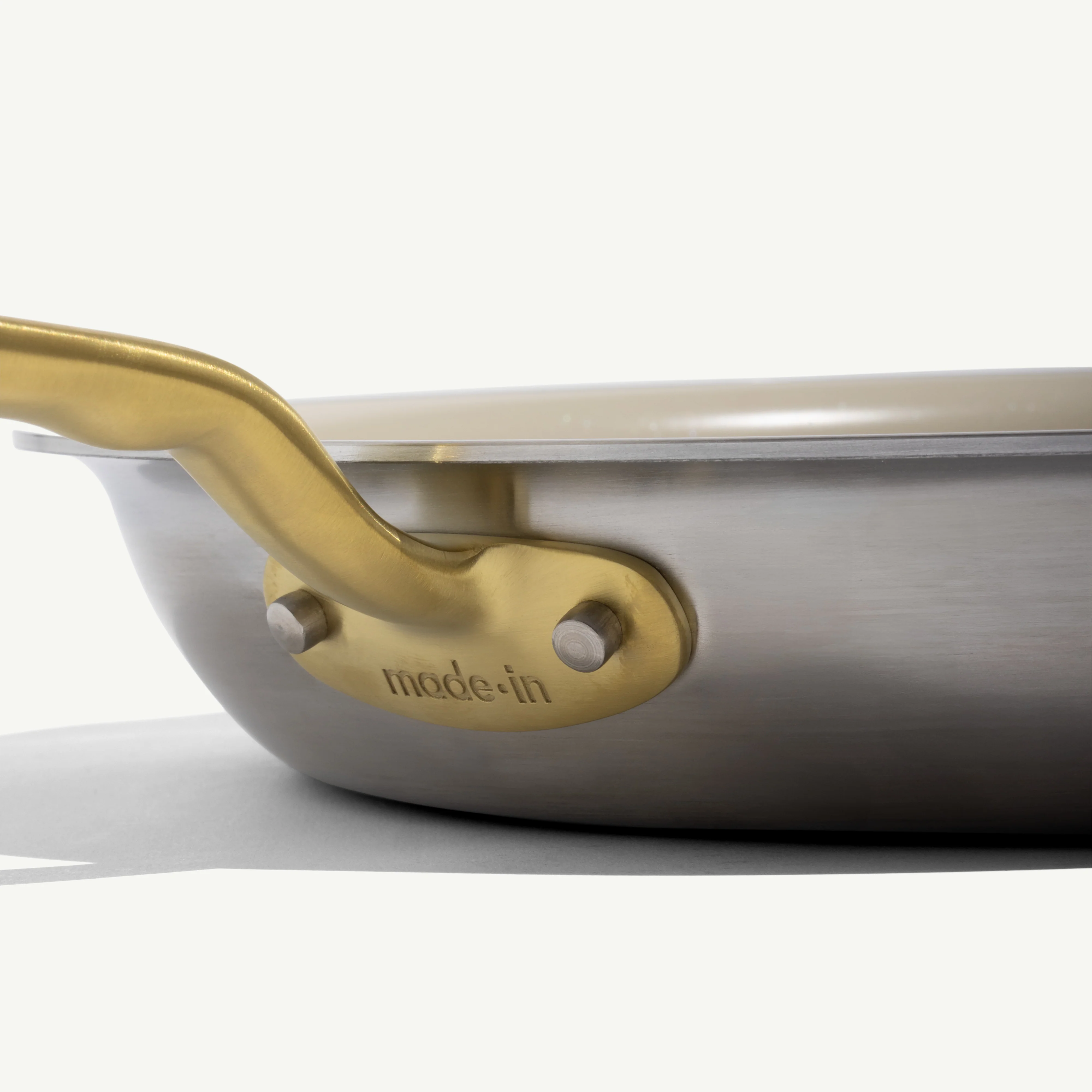 CeramiClad® Frying Pan - Image 22