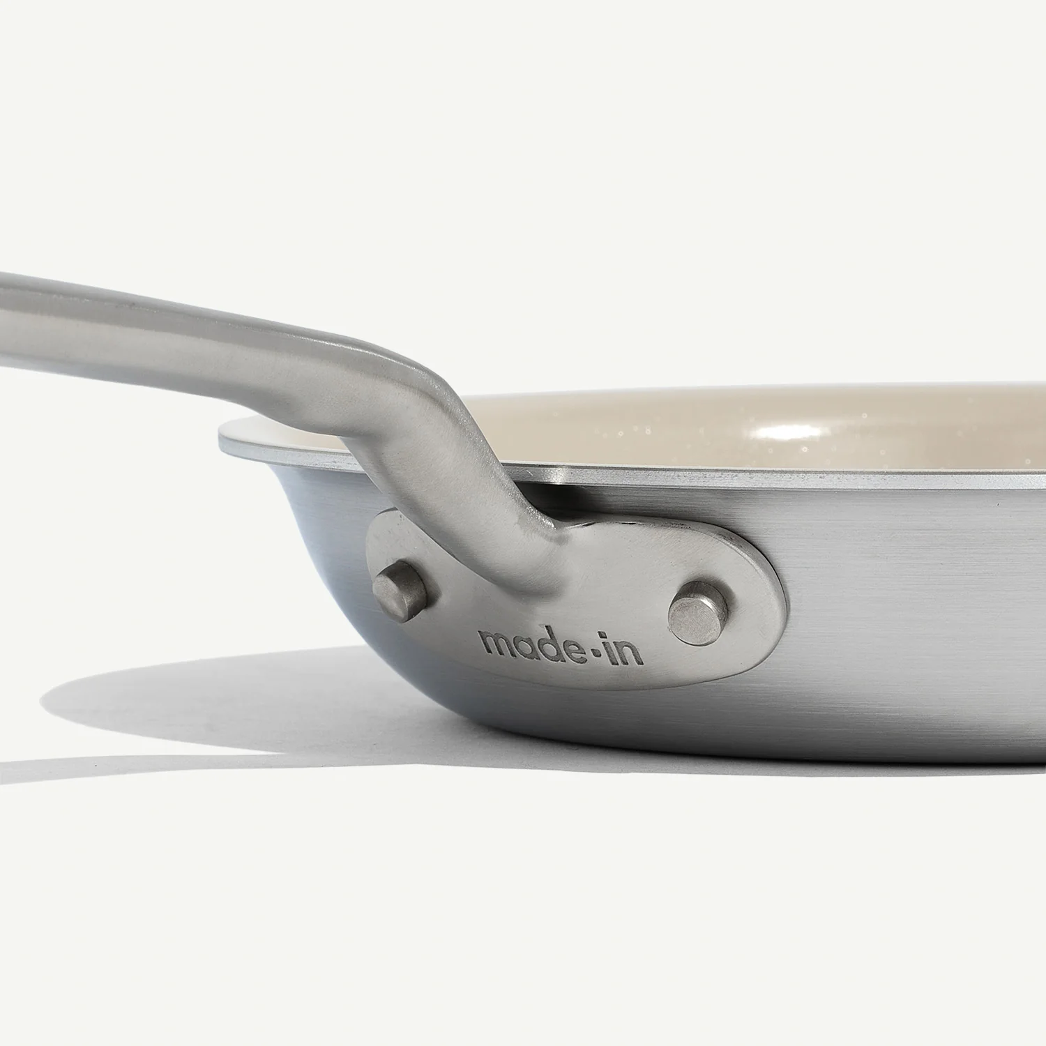 CeramiClad® Frying Pan - Image 4