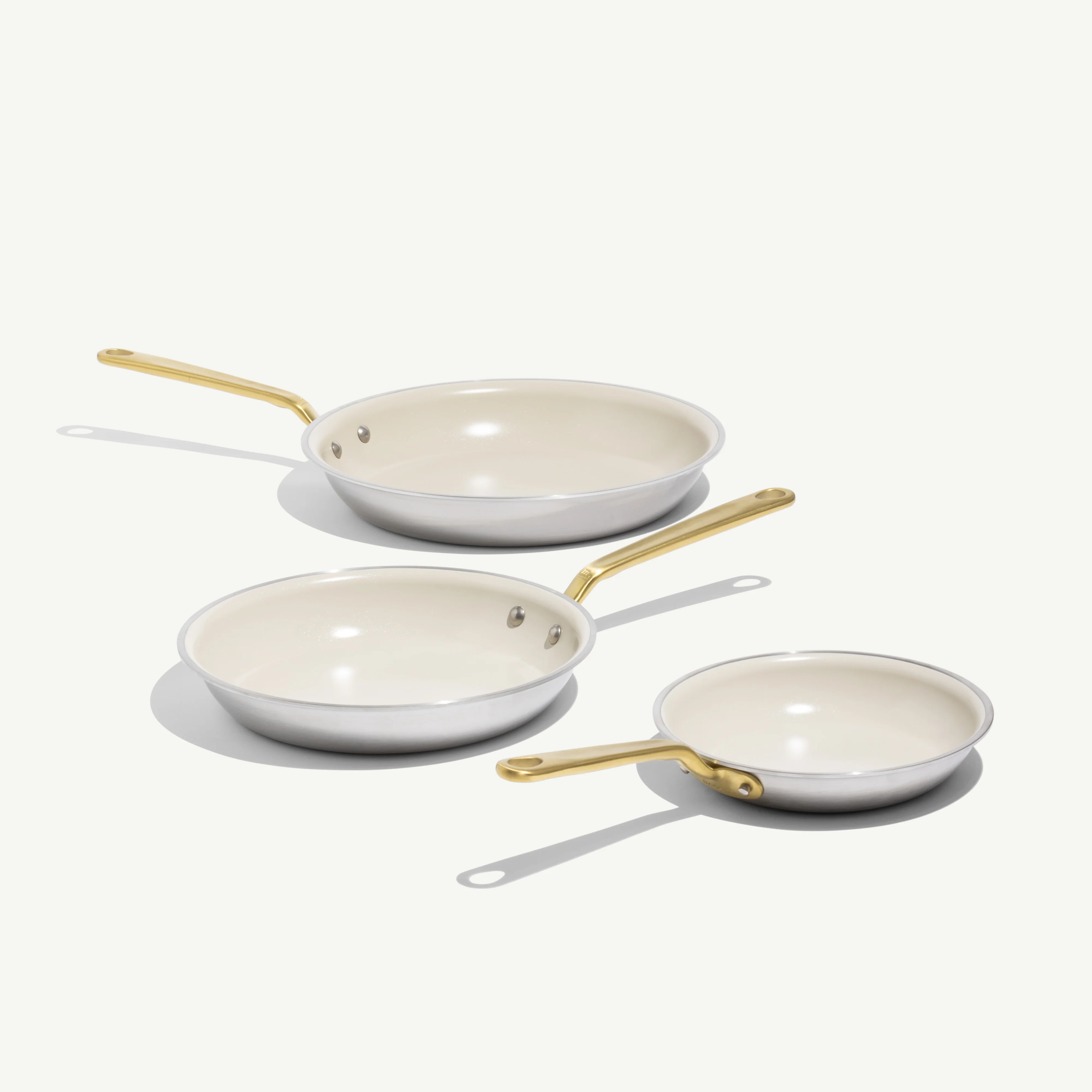 CeramiClad® Frying Pan - Image 5