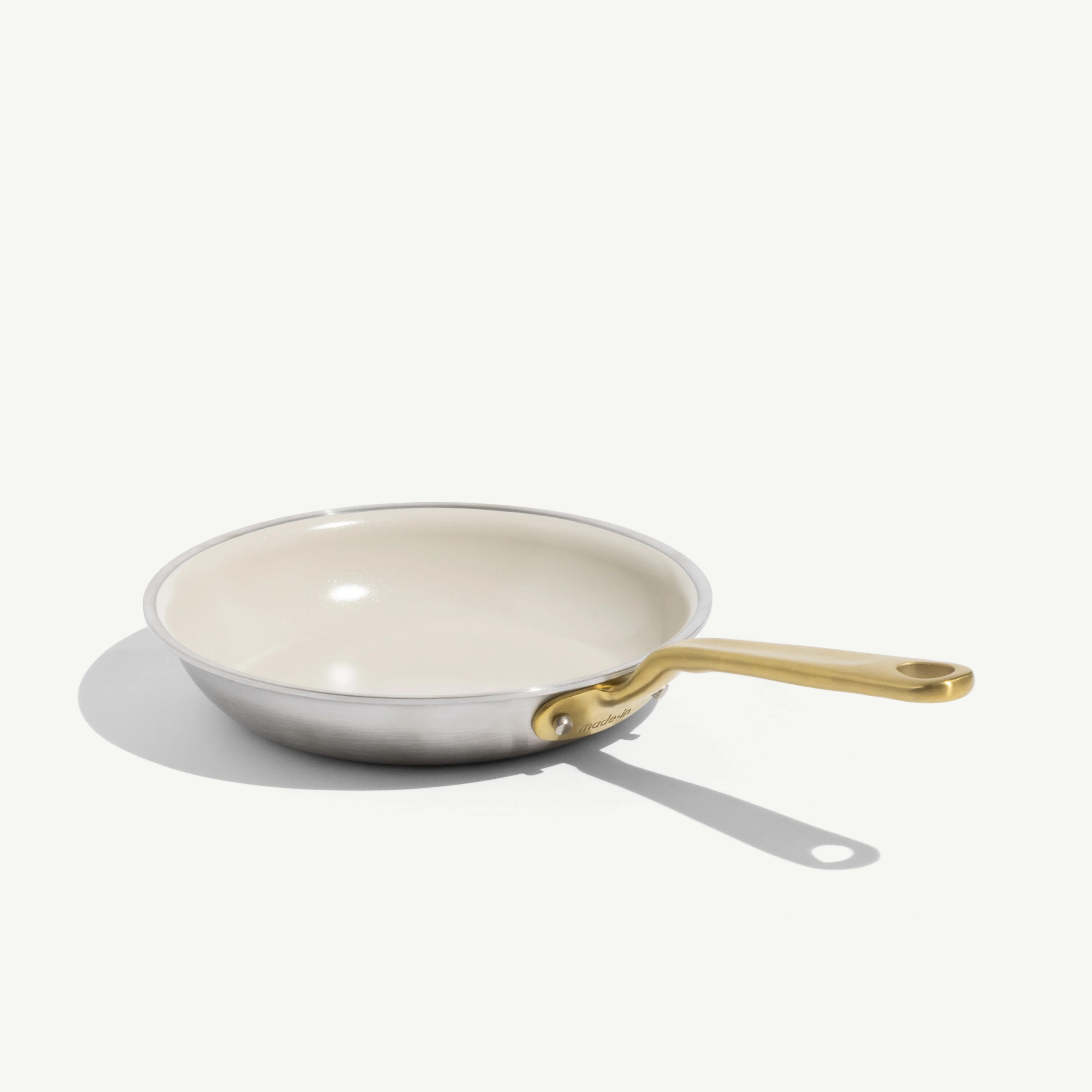 CeramiClad® Frying Pan - Image 7