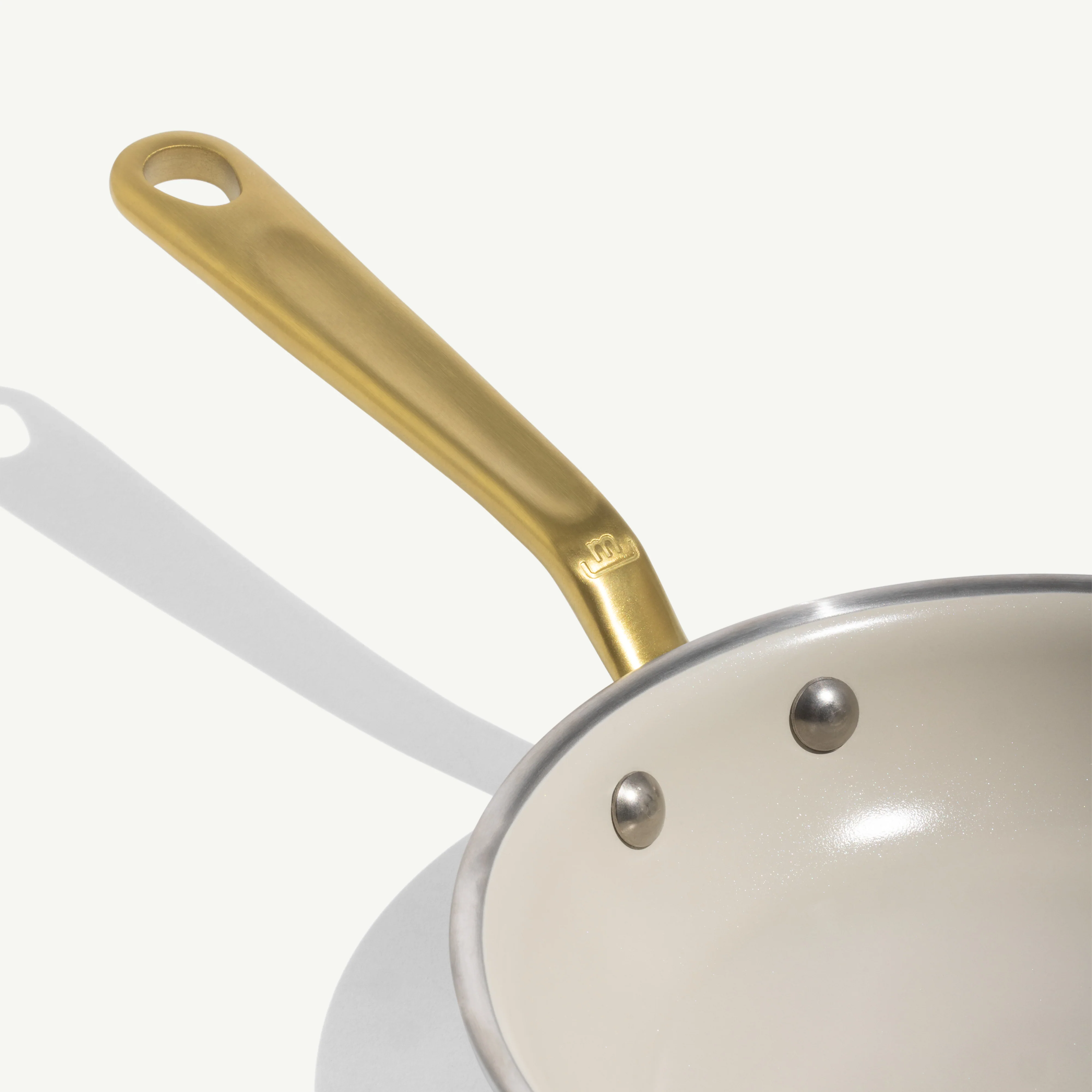 CeramiClad® Frying Pan - Image 9