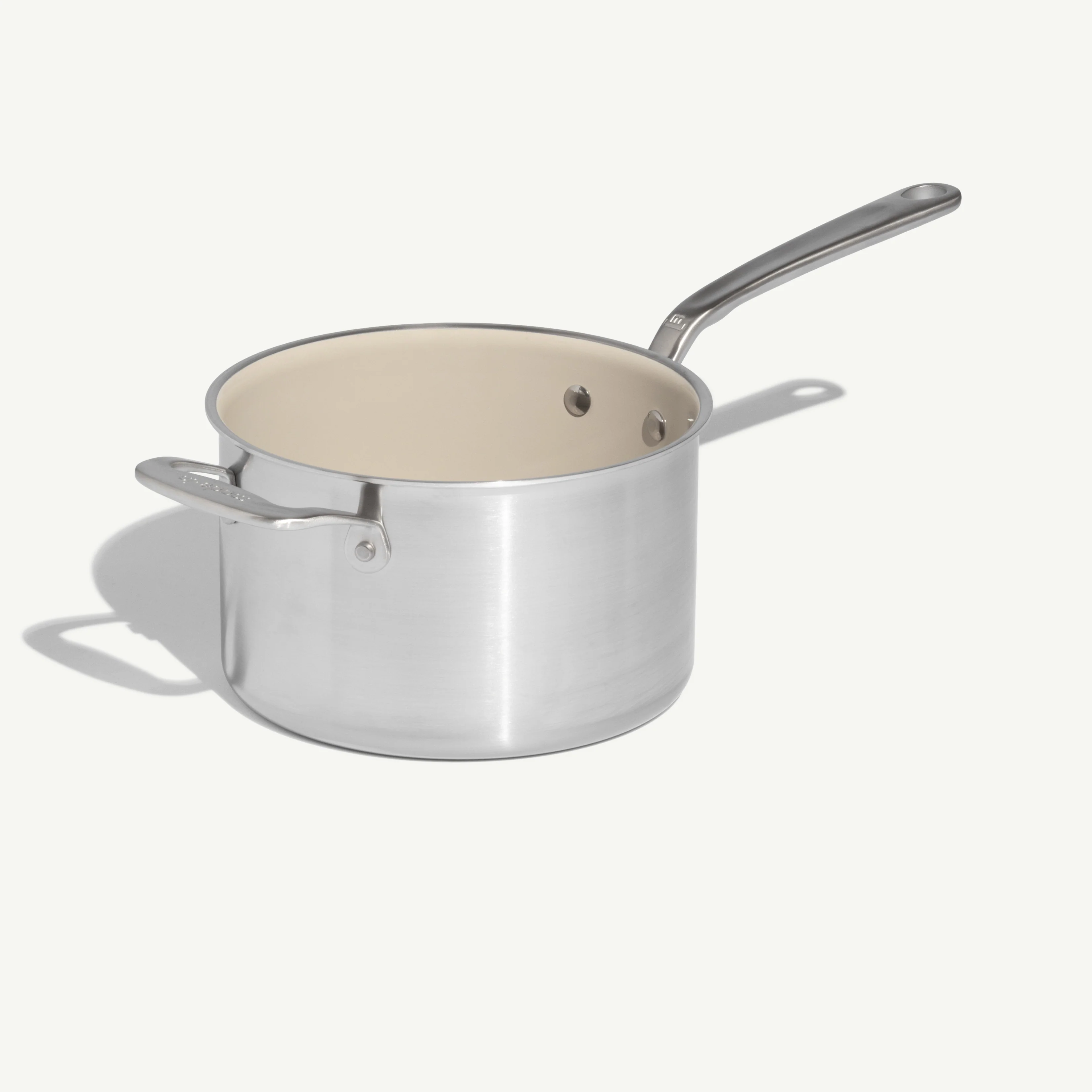 CeramiClad® Non Stick Saucepan - Image 11