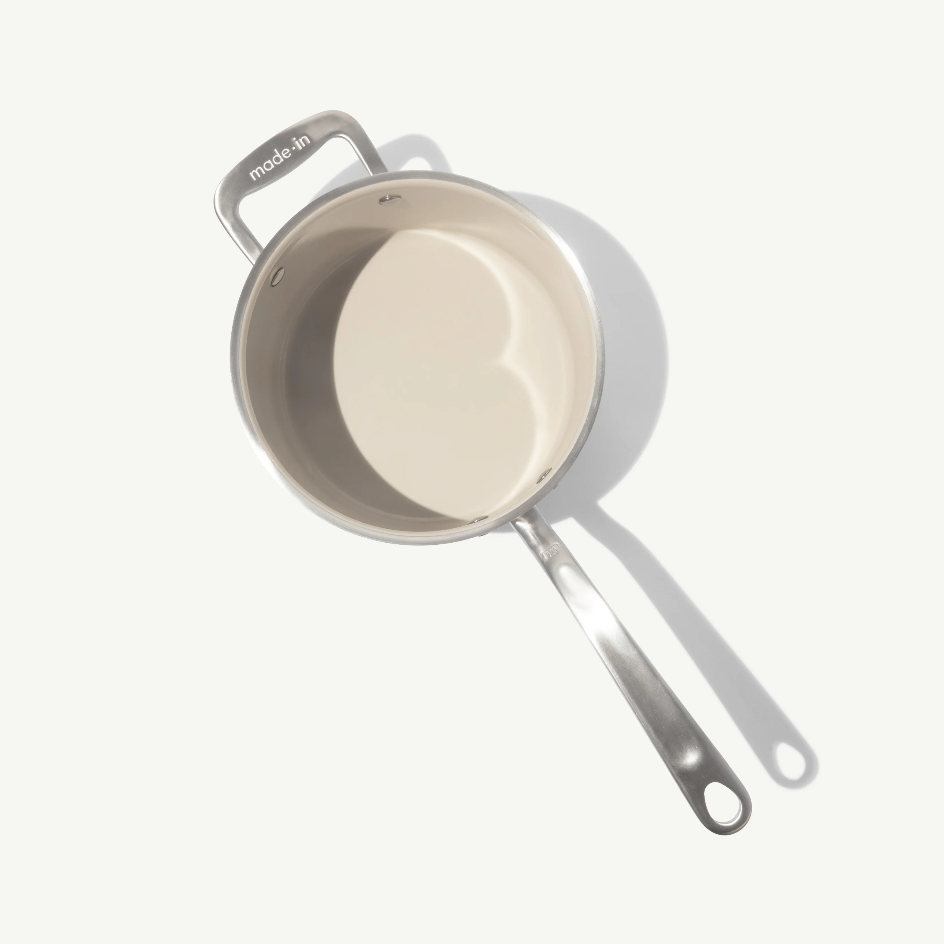 CeramiClad® Non Stick Saucepan - Image 12