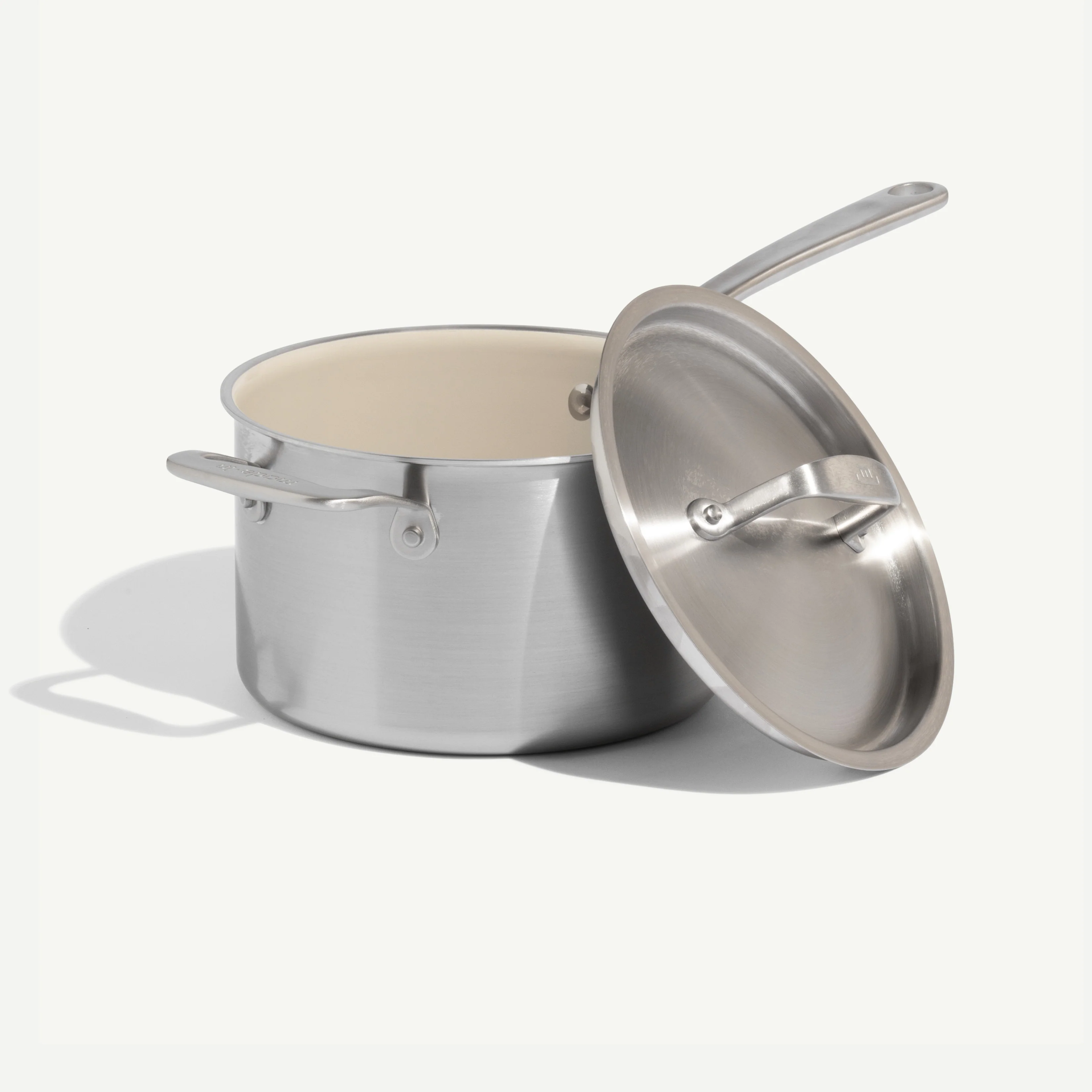 CeramiClad® Non Stick Saucepan - Image 14