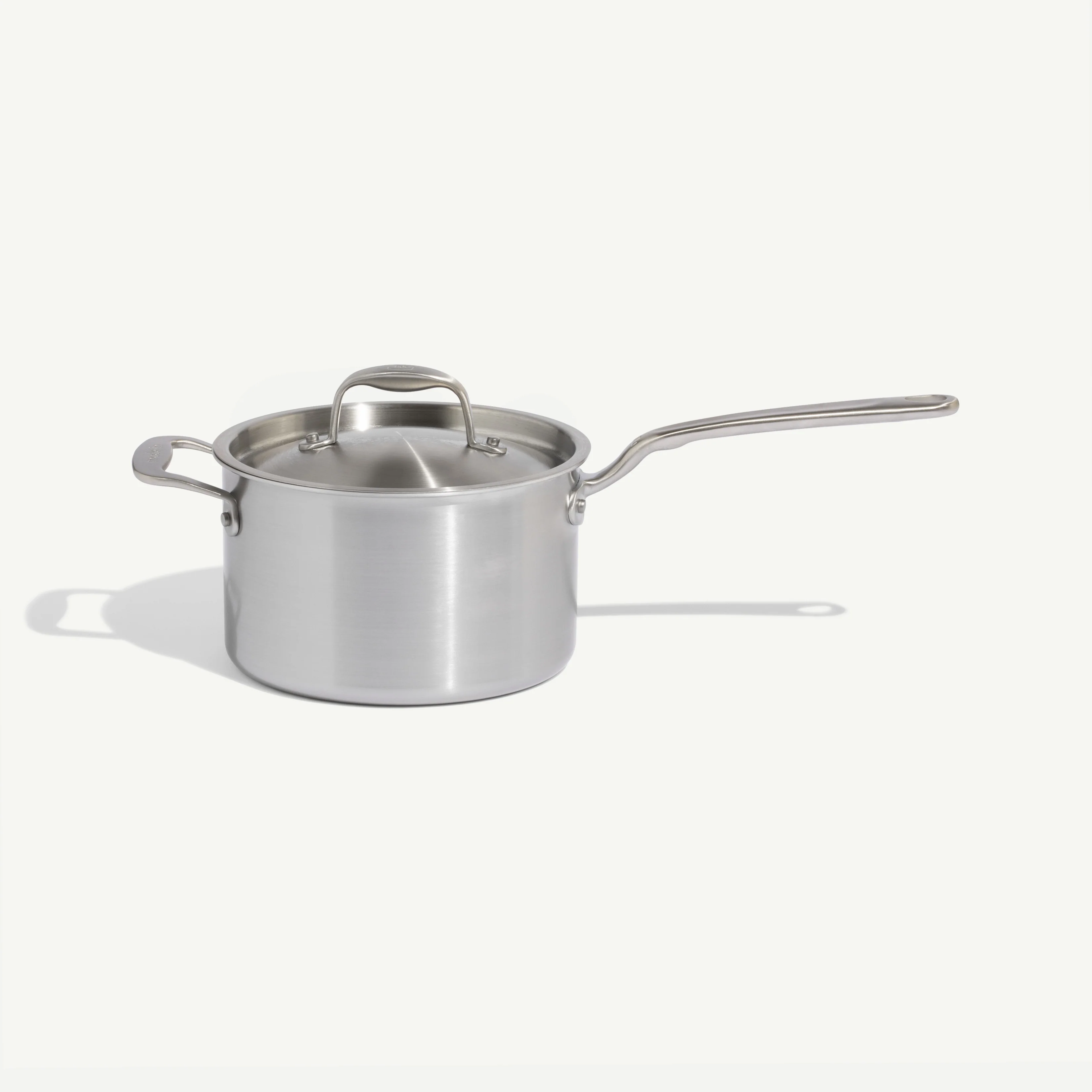 CeramiClad® Non Stick Saucepan - Image 15