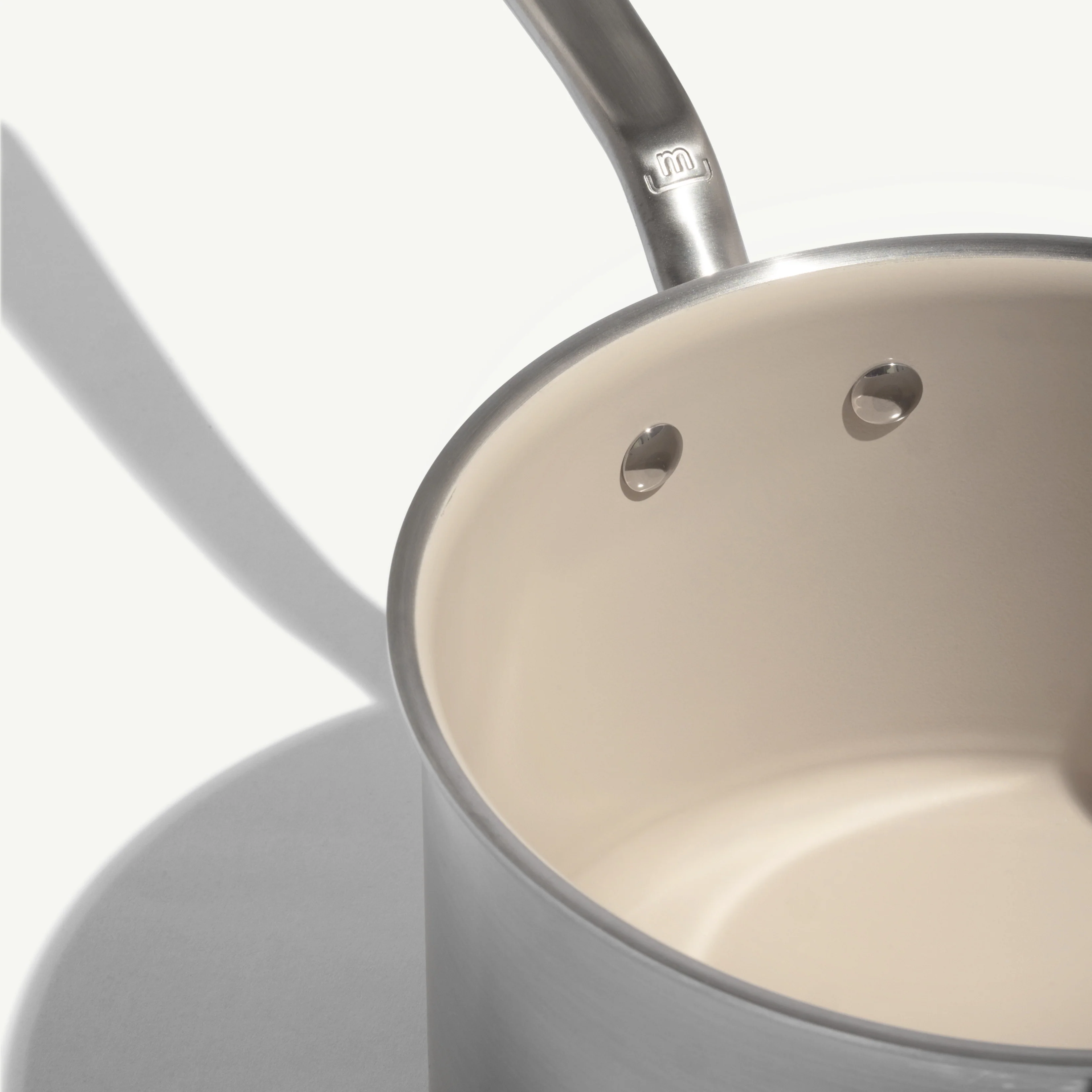 CeramiClad® Non Stick Saucepan - Image 17