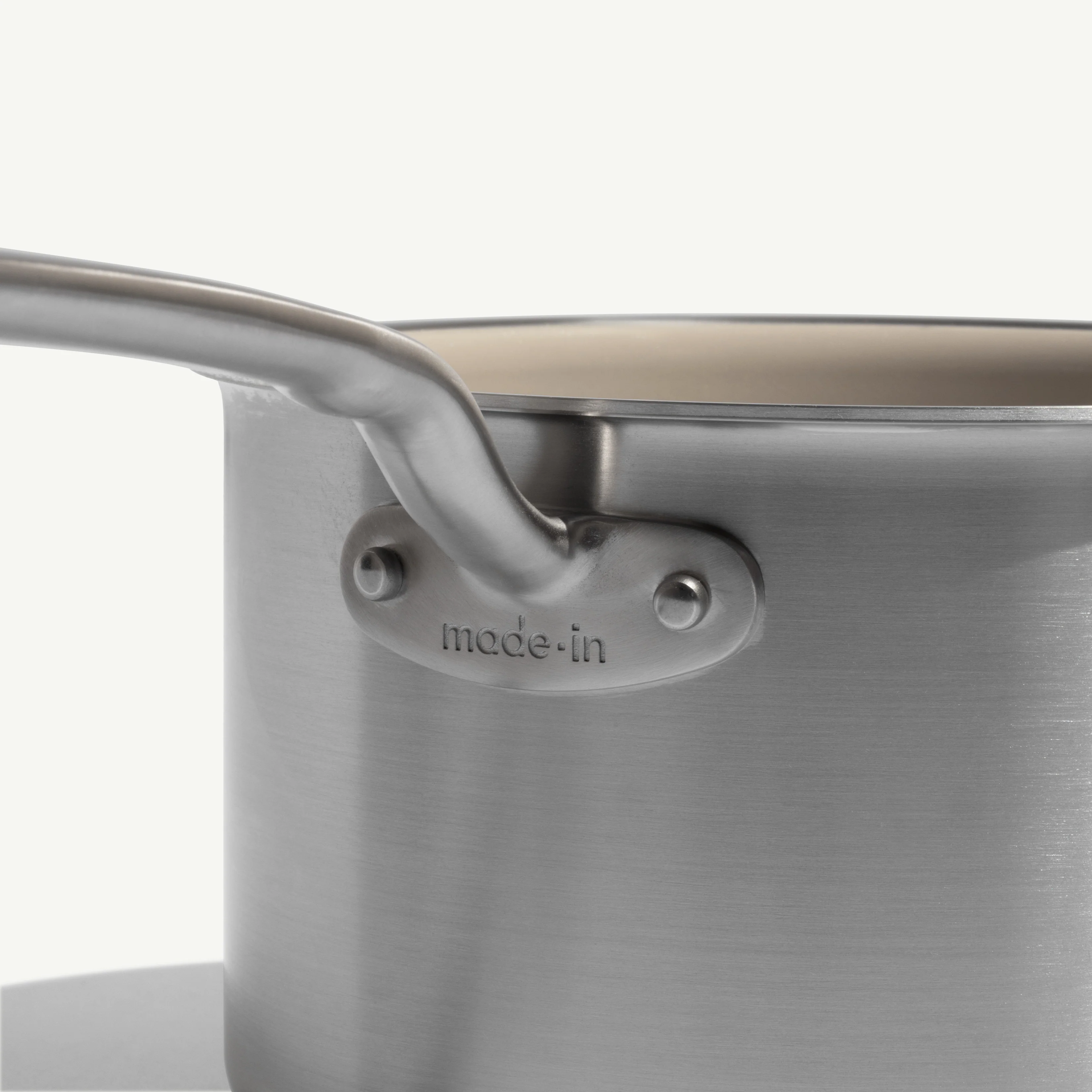 CeramiClad® Non Stick Saucepan - Image 18