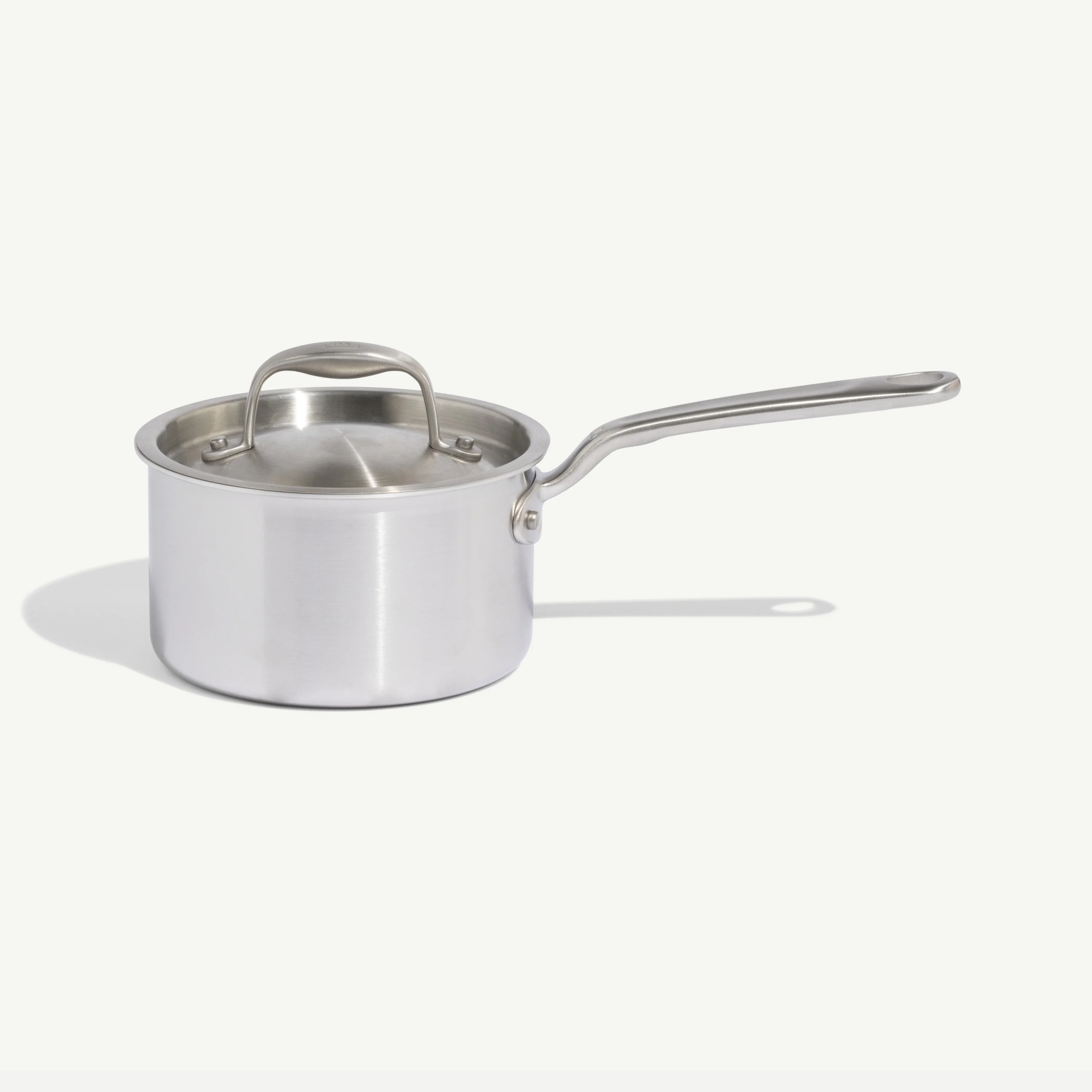 CeramiClad® Non Stick Saucepan - Image 3