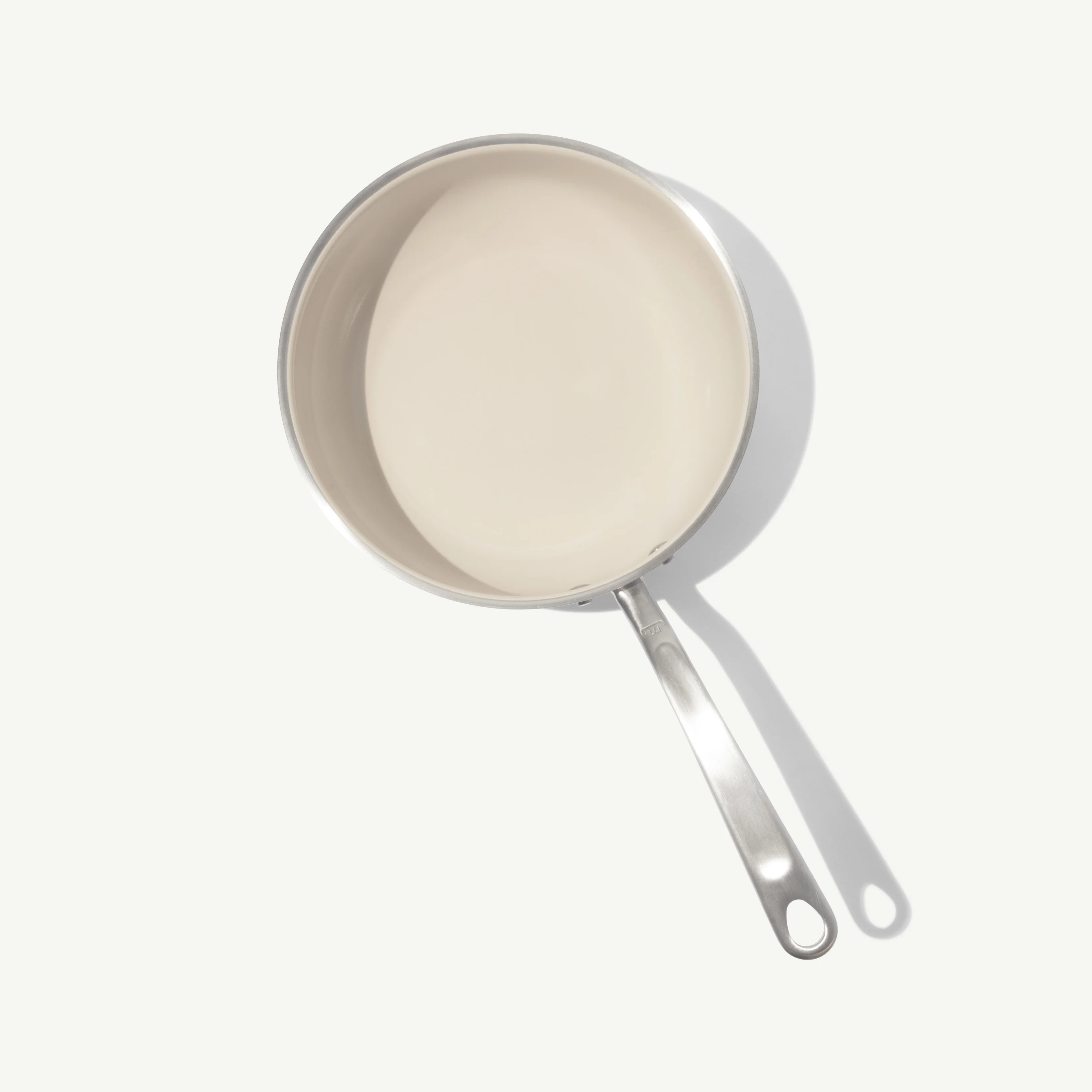 CeramiClad® Non Stick Saucier - Image 7