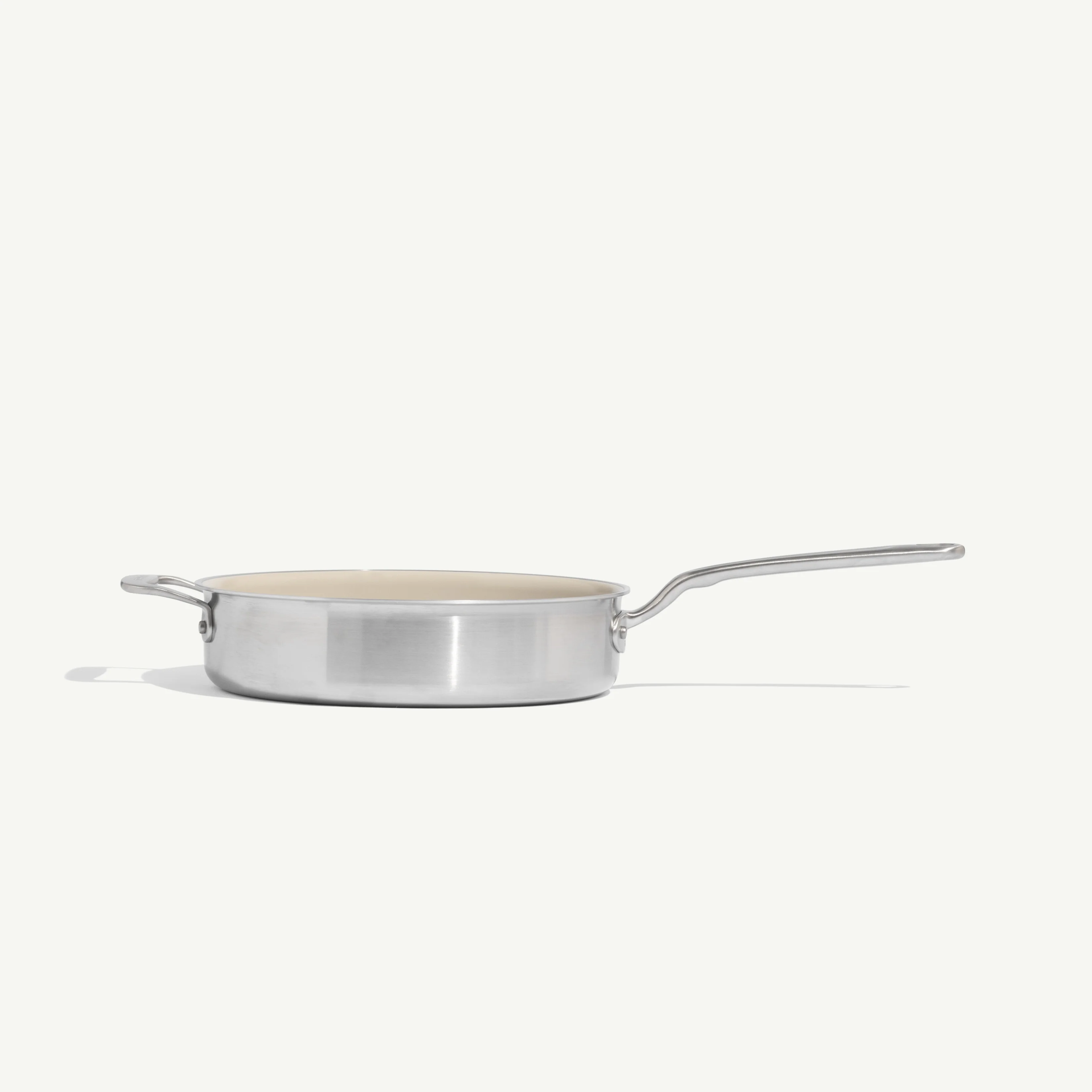 CeramiClad® Non Stick Saute Pan - Image 3