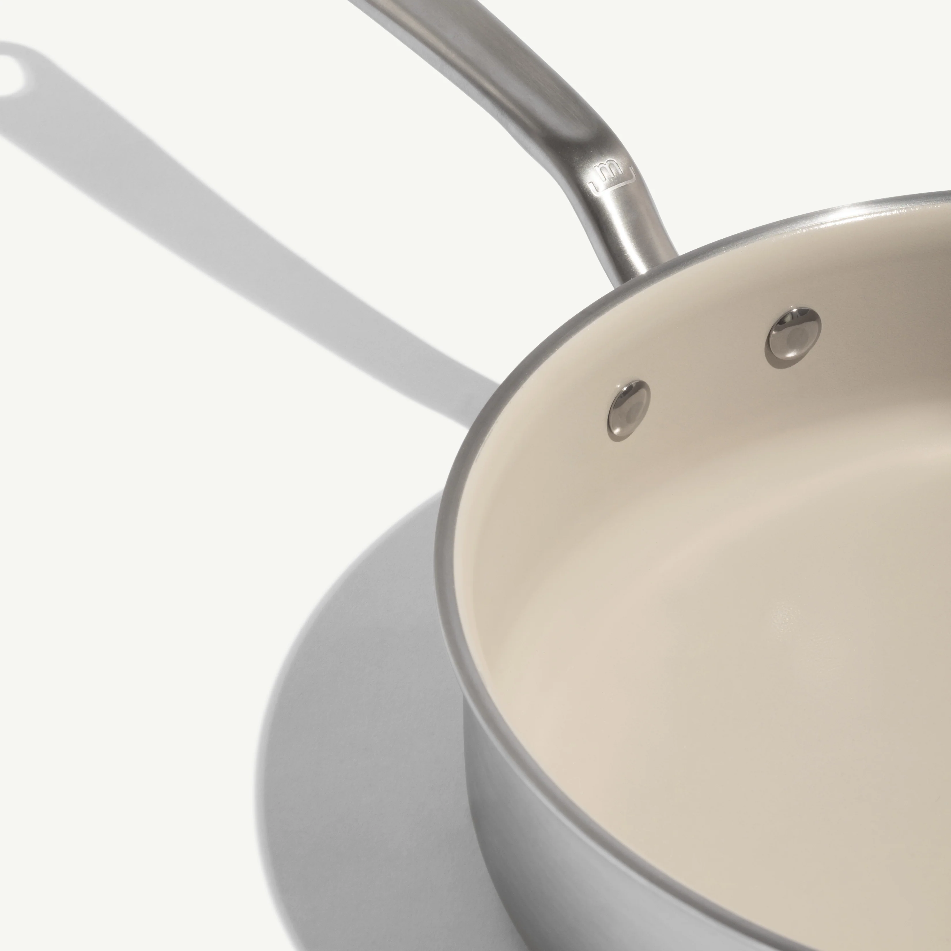 CeramiClad® Non Stick Saute Pan - Image 7