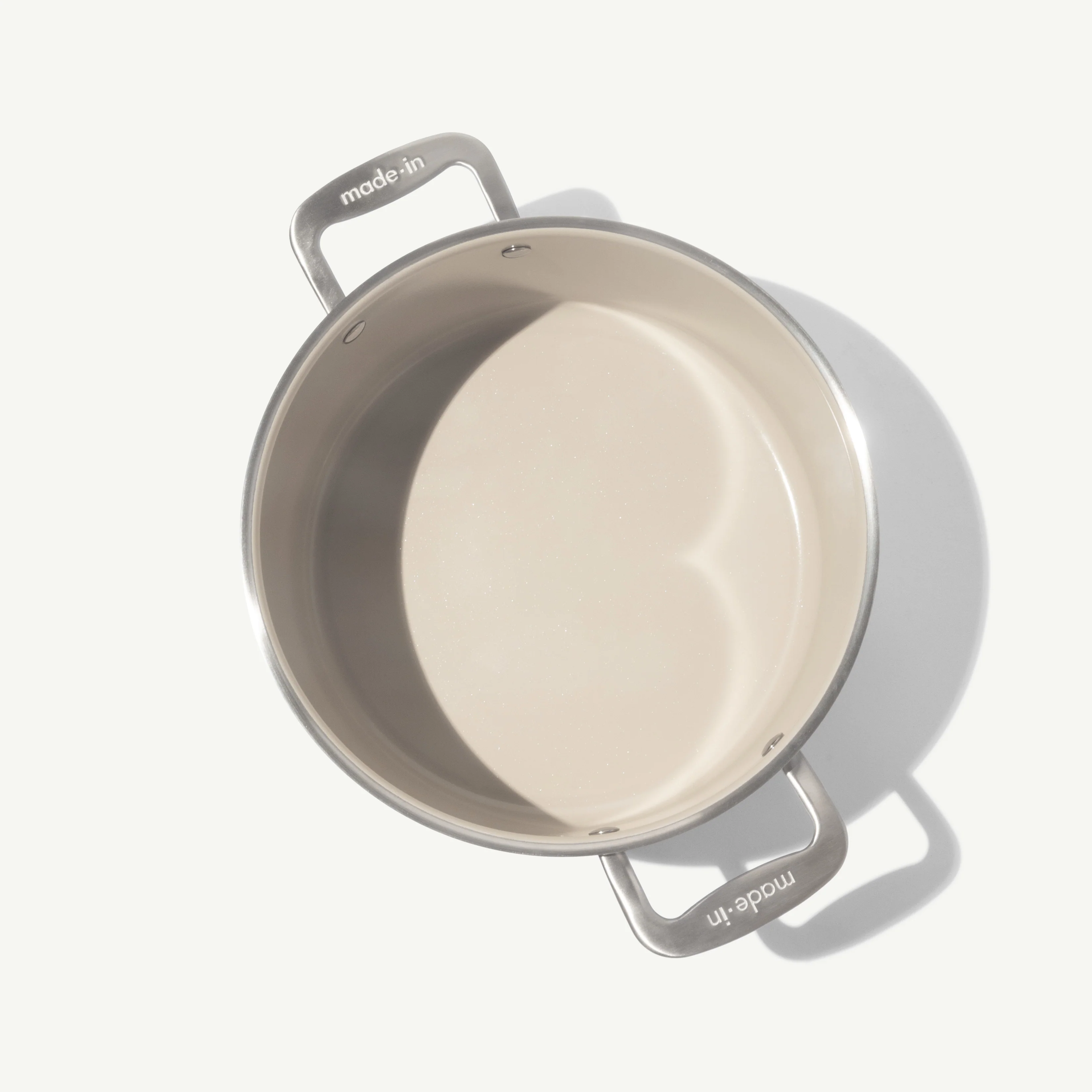 CeramiClad® Non Stick Stock Pot - Image 10
