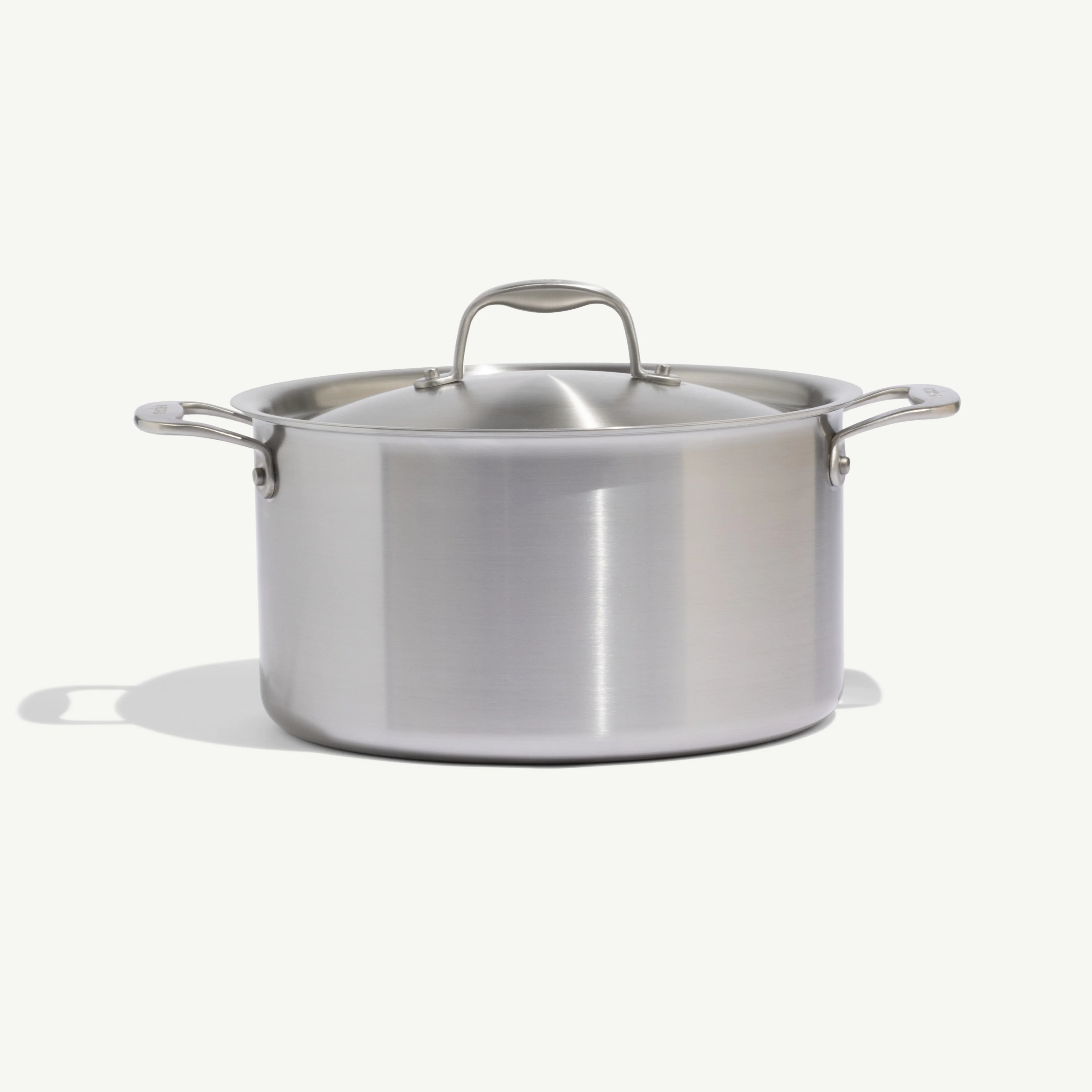 CeramiClad® Non Stick Stock Pot - Image 6
