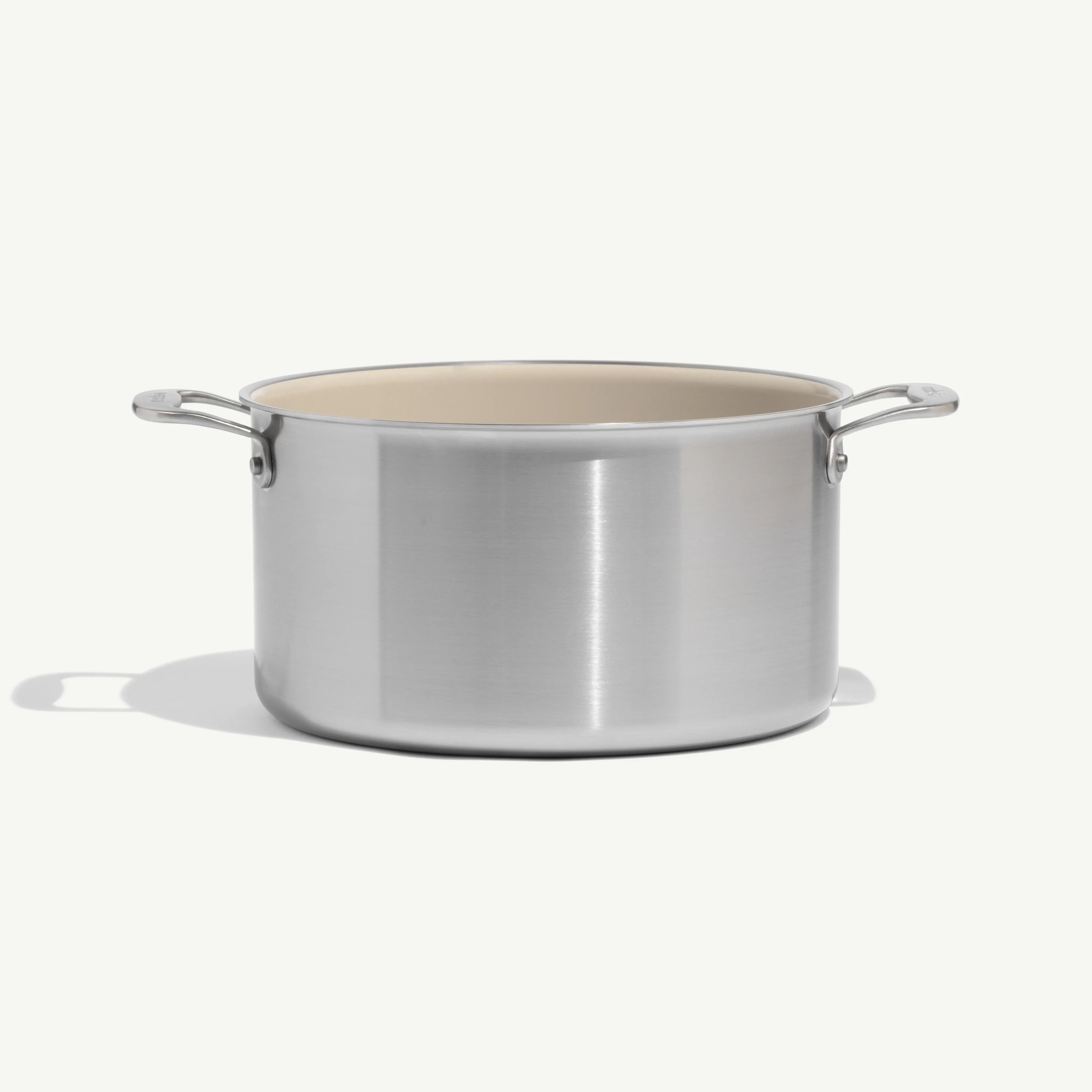 CeramiClad® Non Stick Stock Pot - Image 7