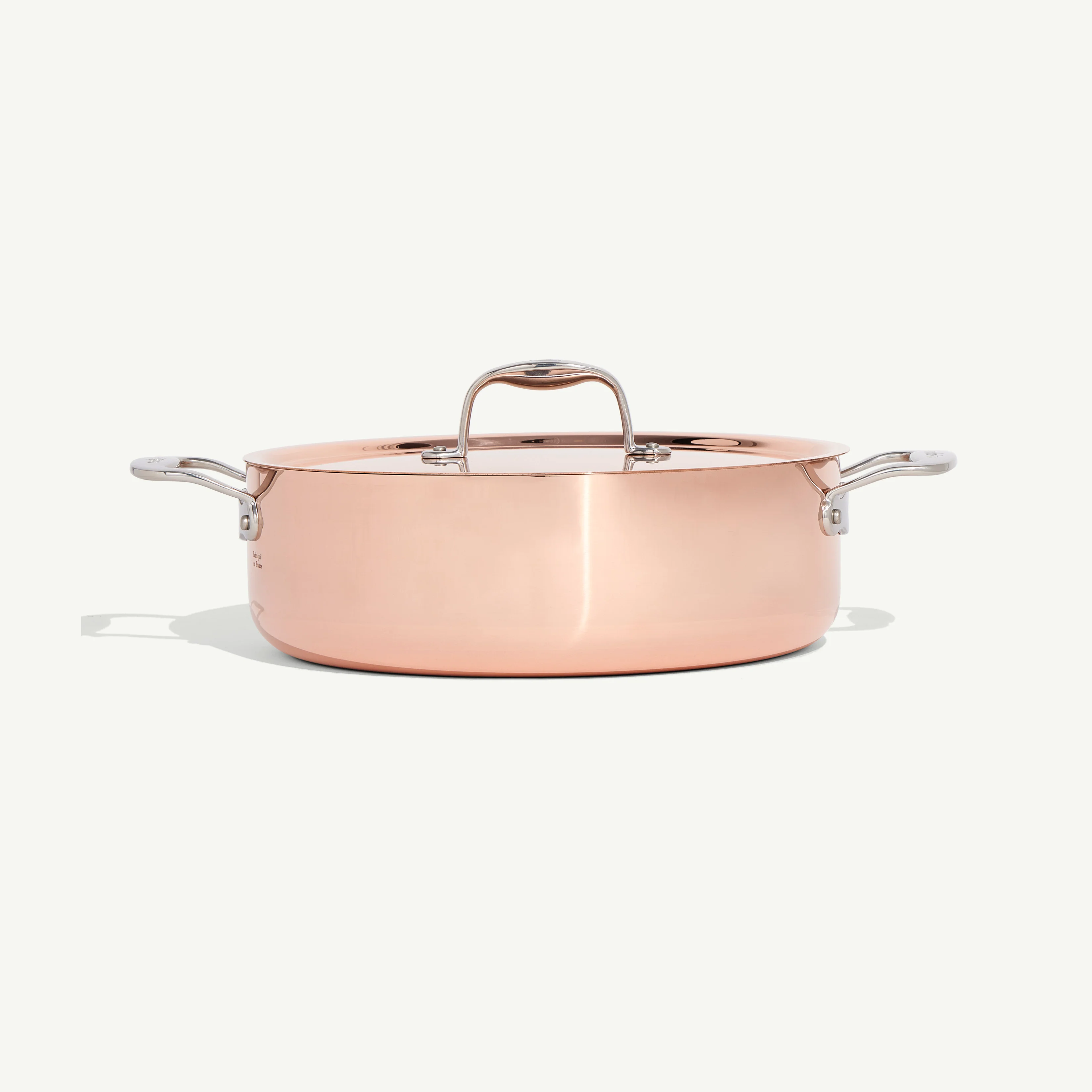 Copper Rondeau - Image 4