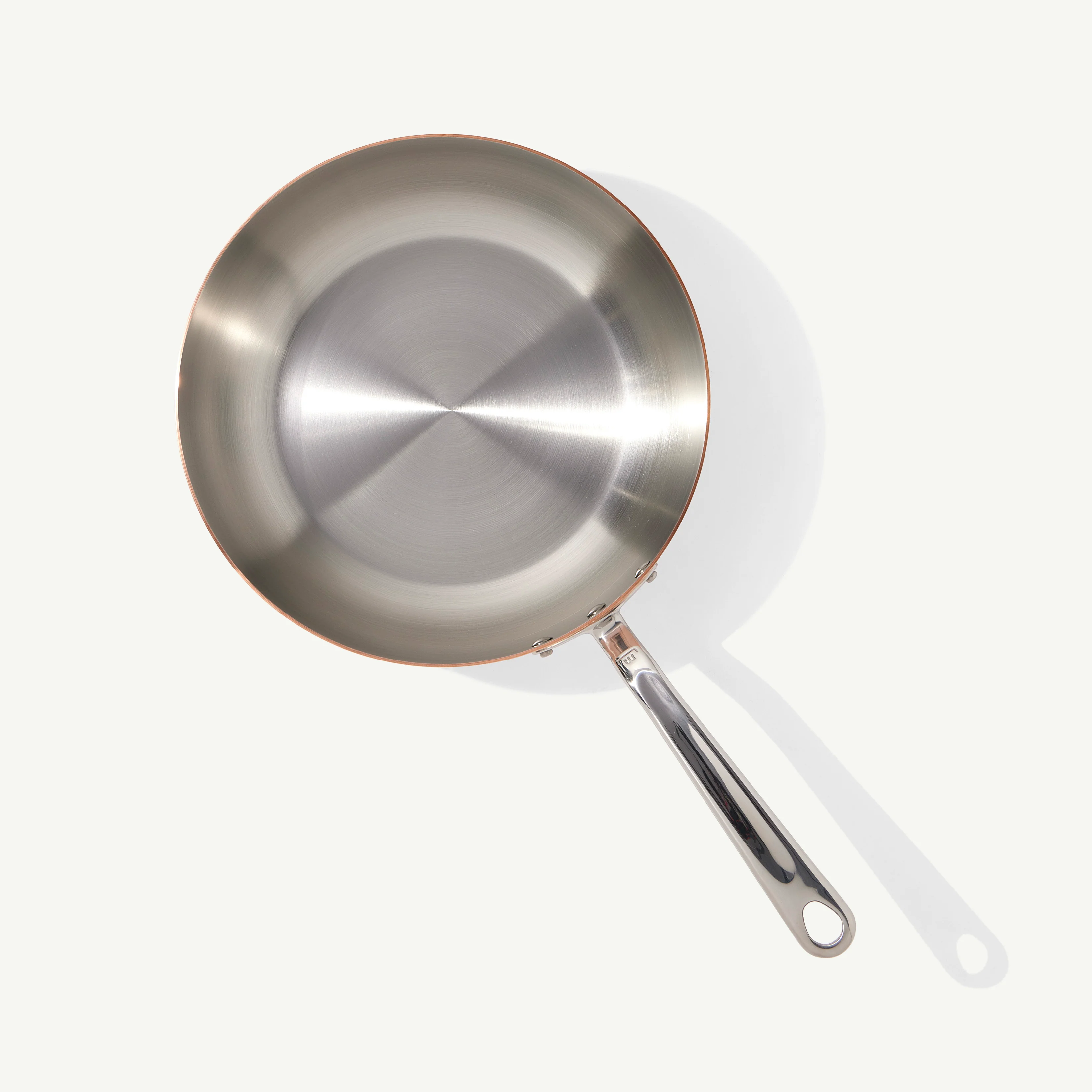 Copper Saucier - Image 2