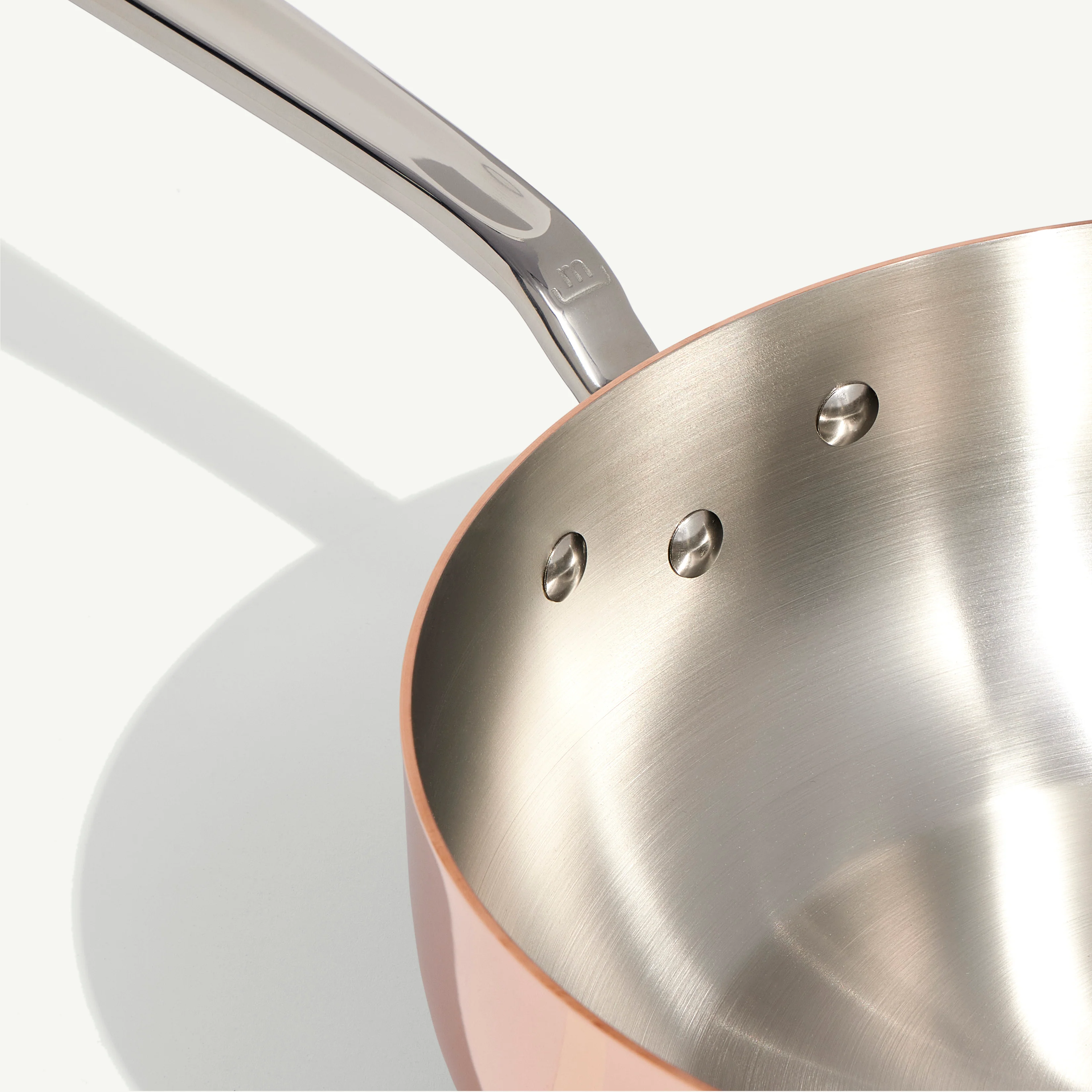 Copper Saucier - Image 4