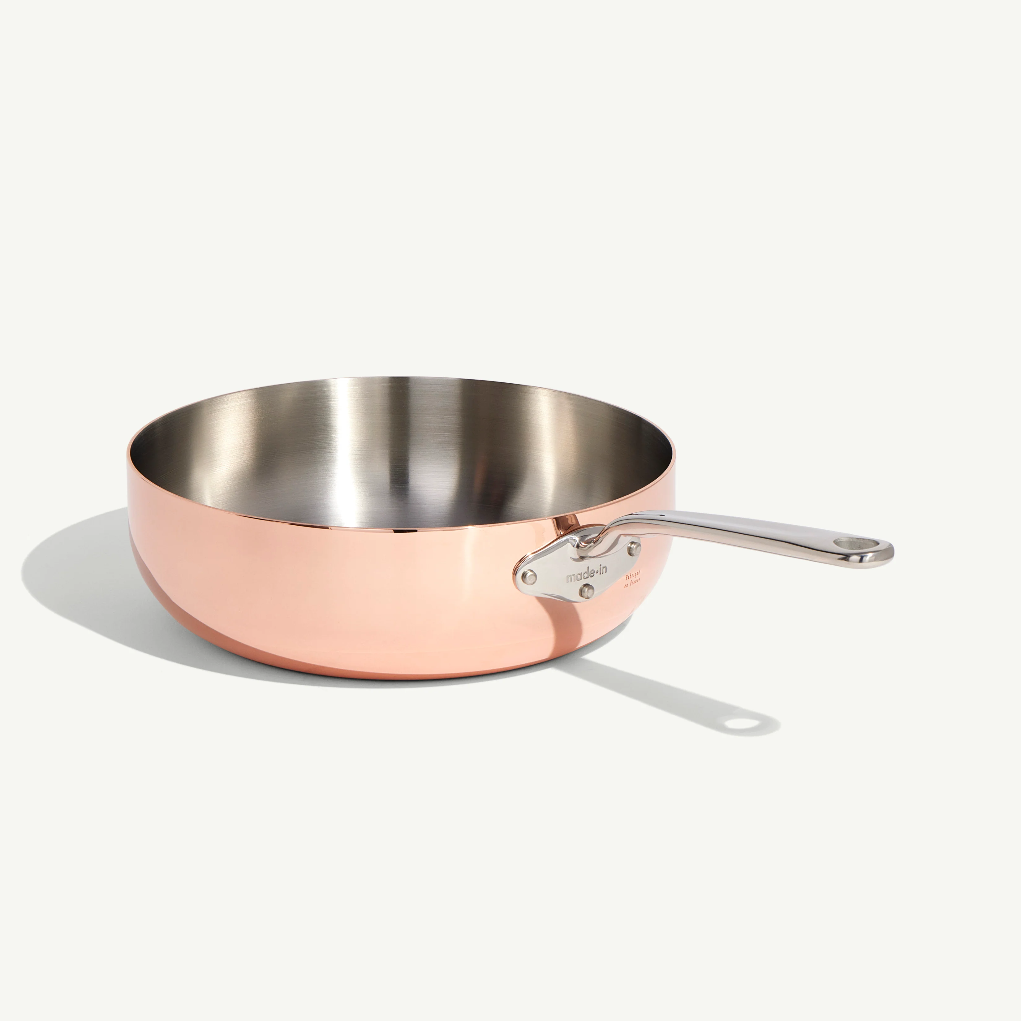 Copper Saucier - Image 5
