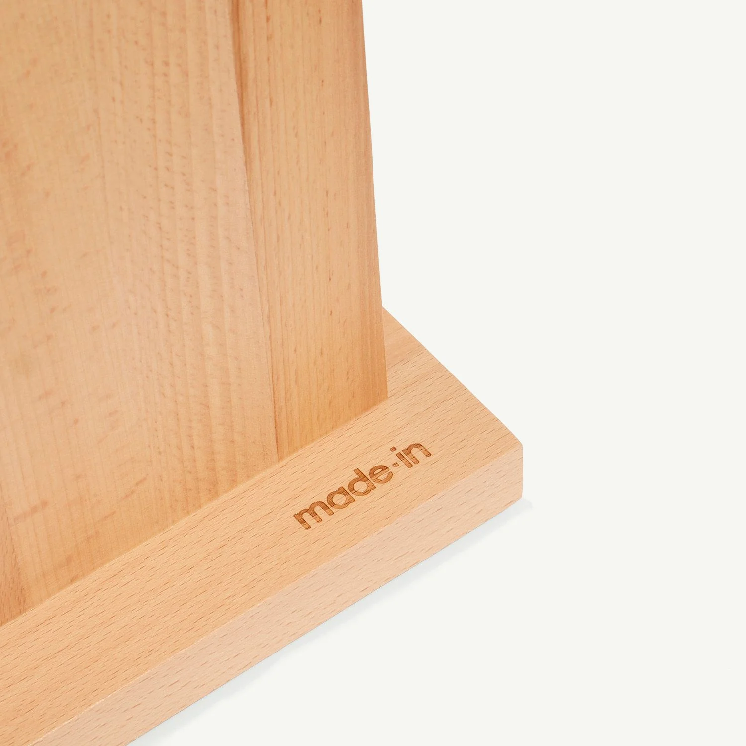 Countertop Knife Block - Image 5