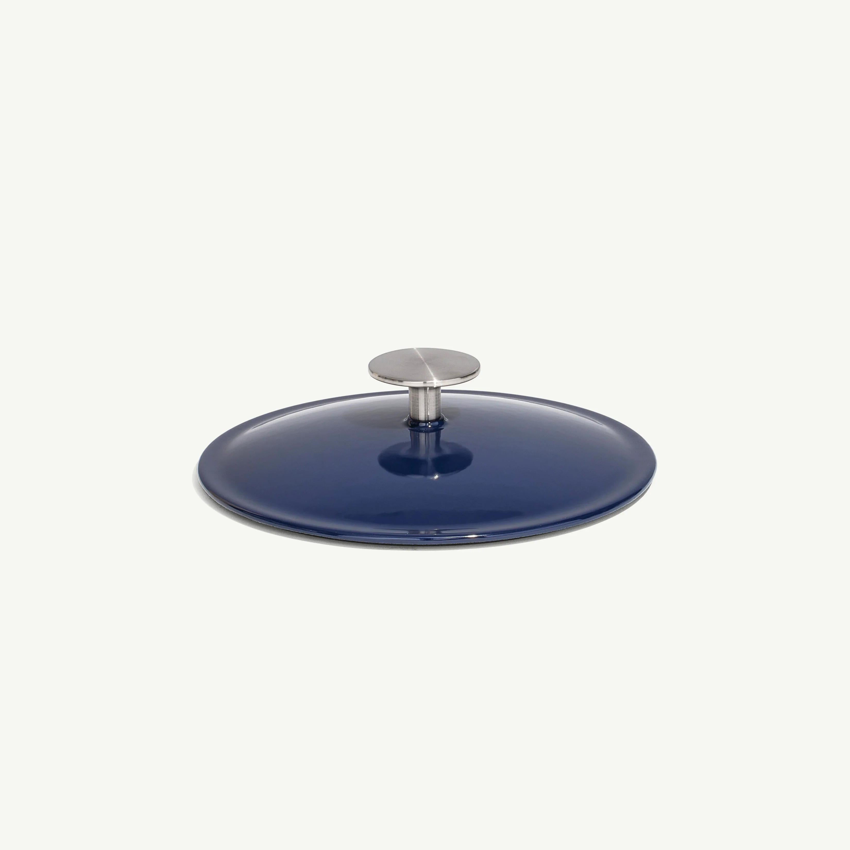 Enameled Cast Iron Round Dutch Oven - Image 11