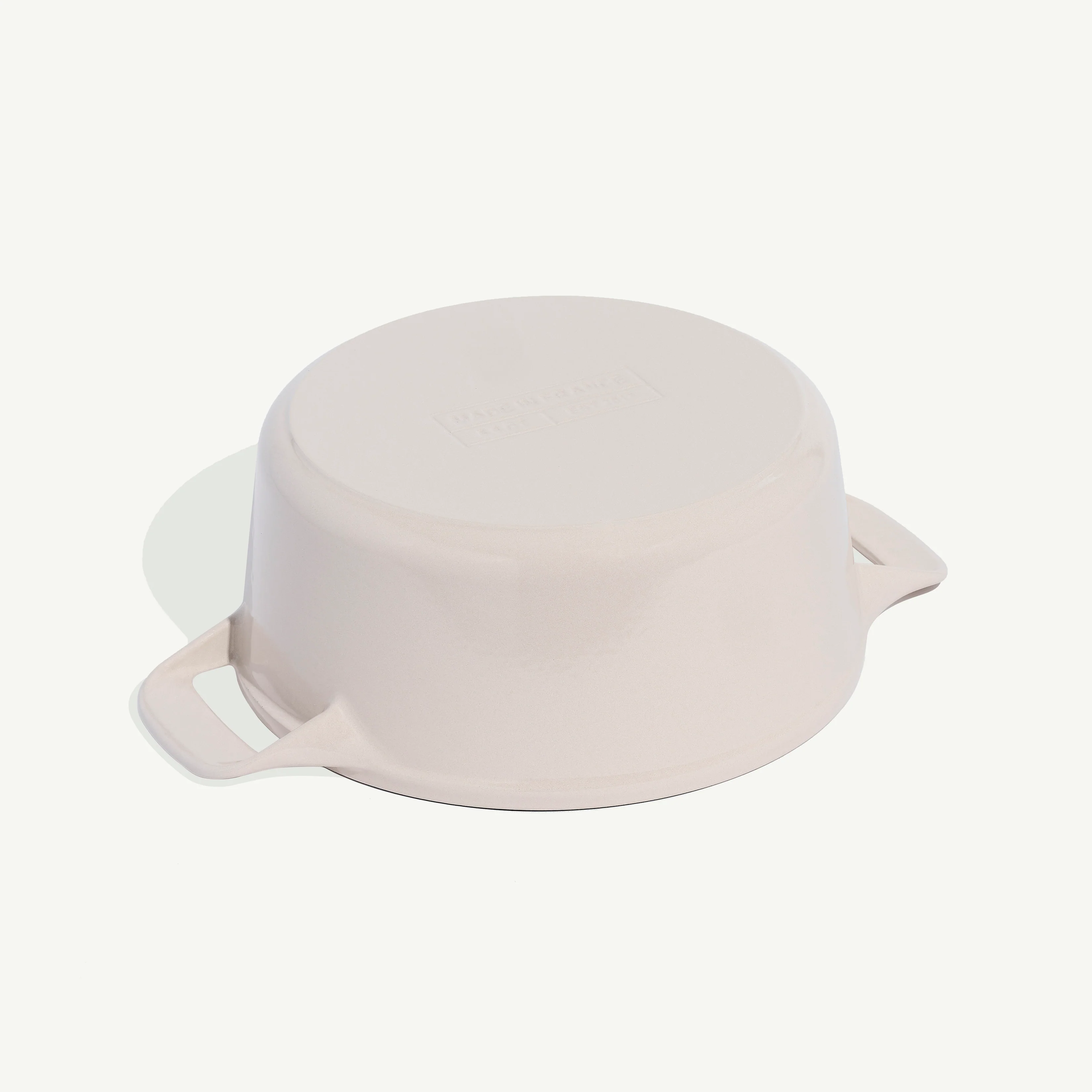 Enameled Cast Iron Round Dutch Oven - Image 21