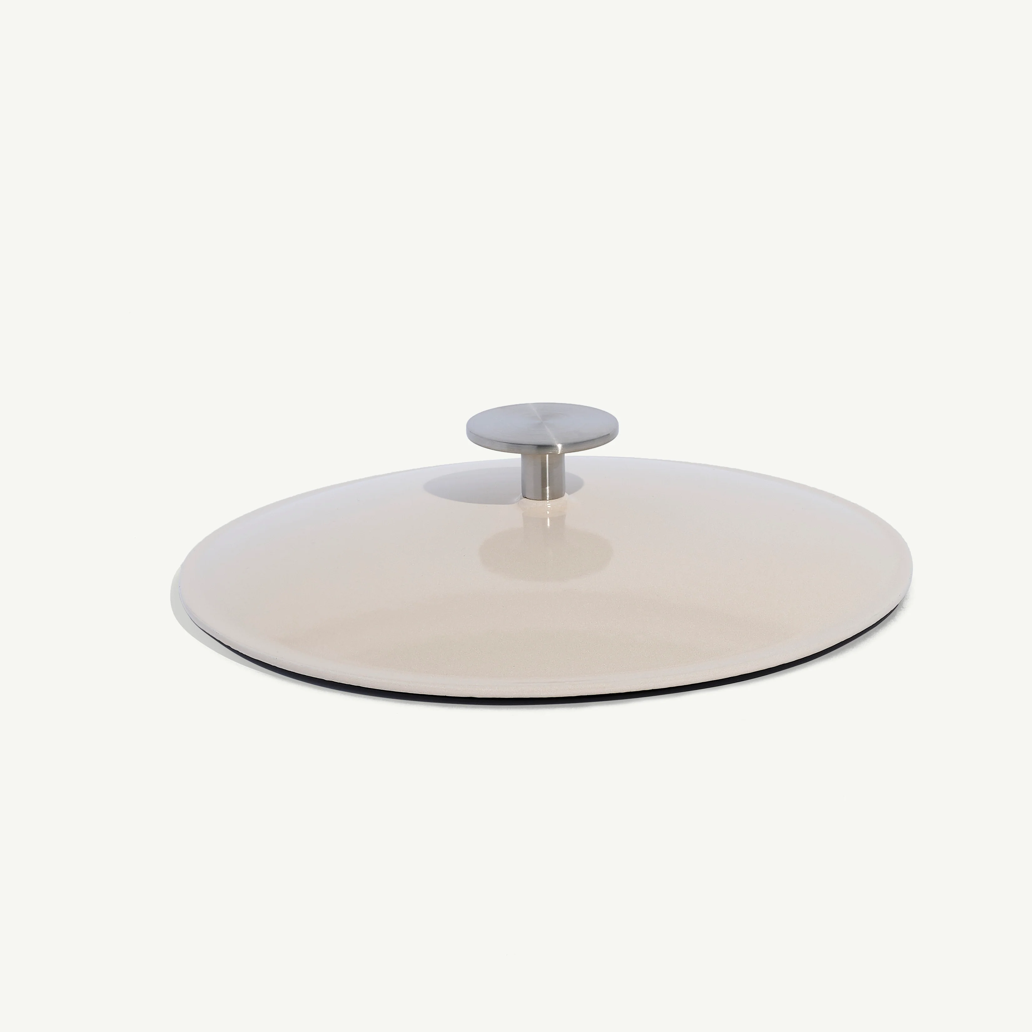 Enameled Cast Iron Round Dutch Oven - Image 24