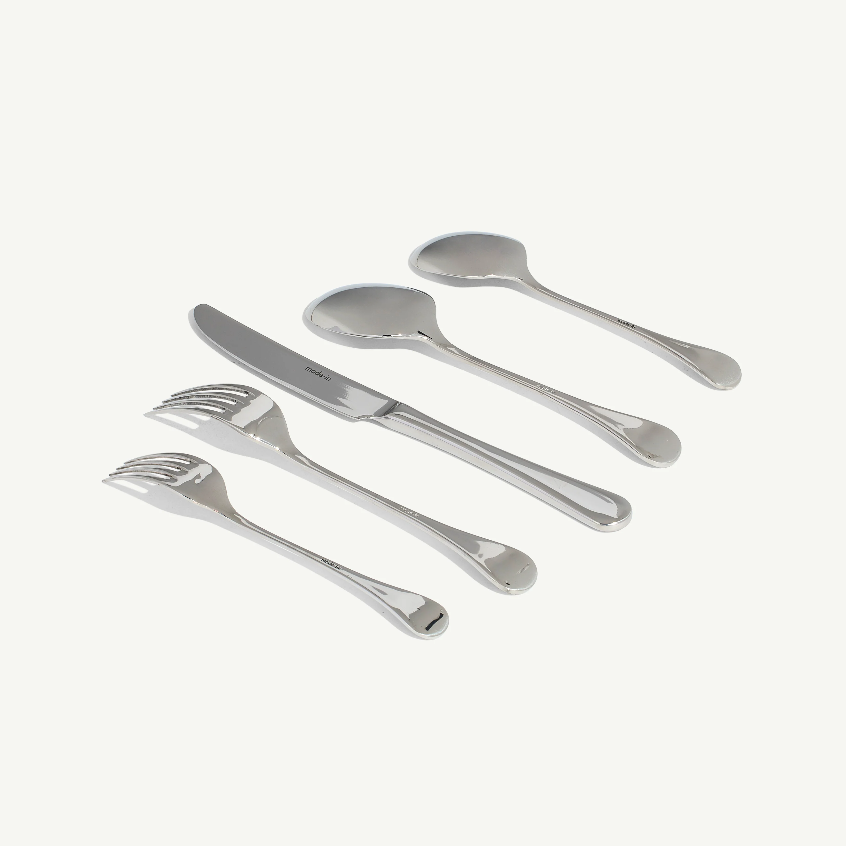 Flatware - Image 4