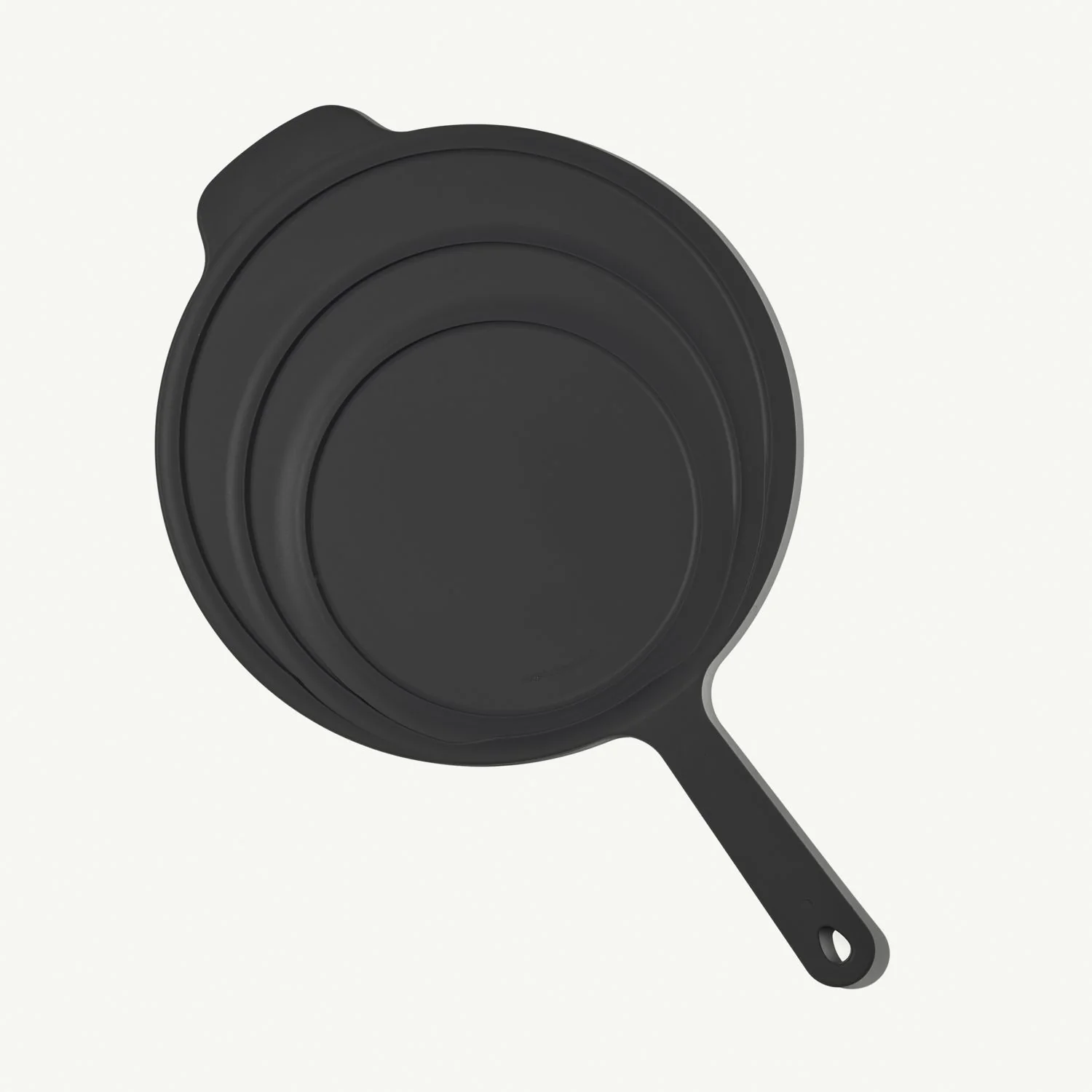 Frying Pan Silicone Universal Lid - Image 8