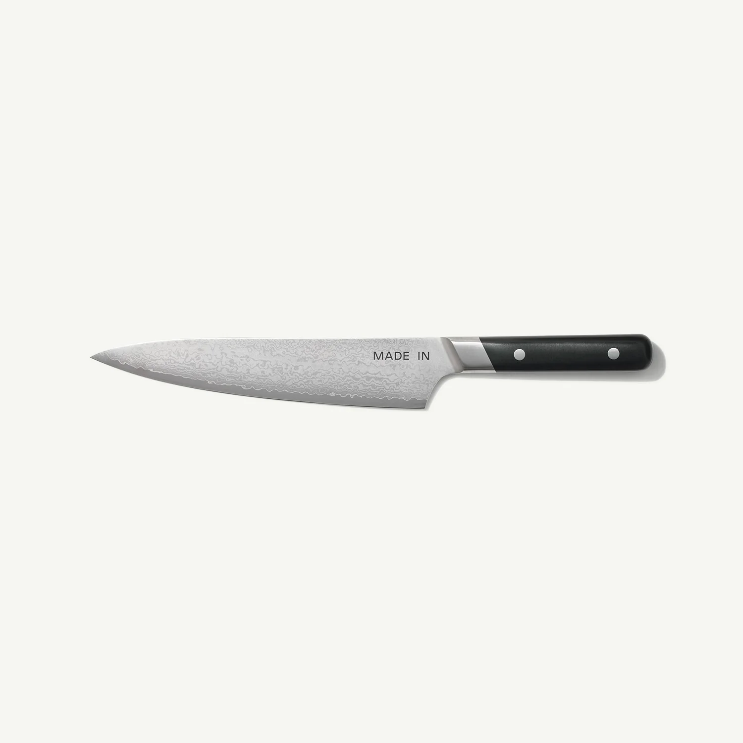 Japanese Damascus Gyuto Knife - Image 3