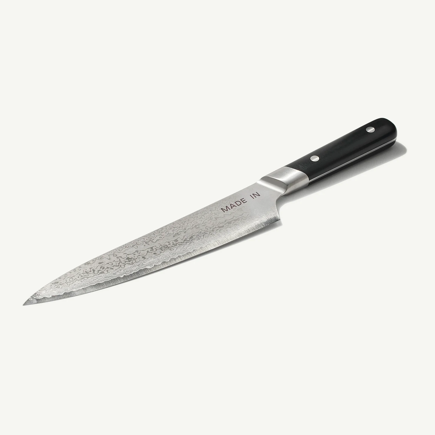 Japanese Damascus Gyuto Knife - Image 5