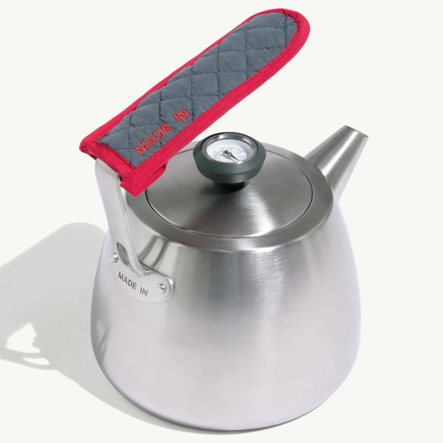 Kettle - Image 2