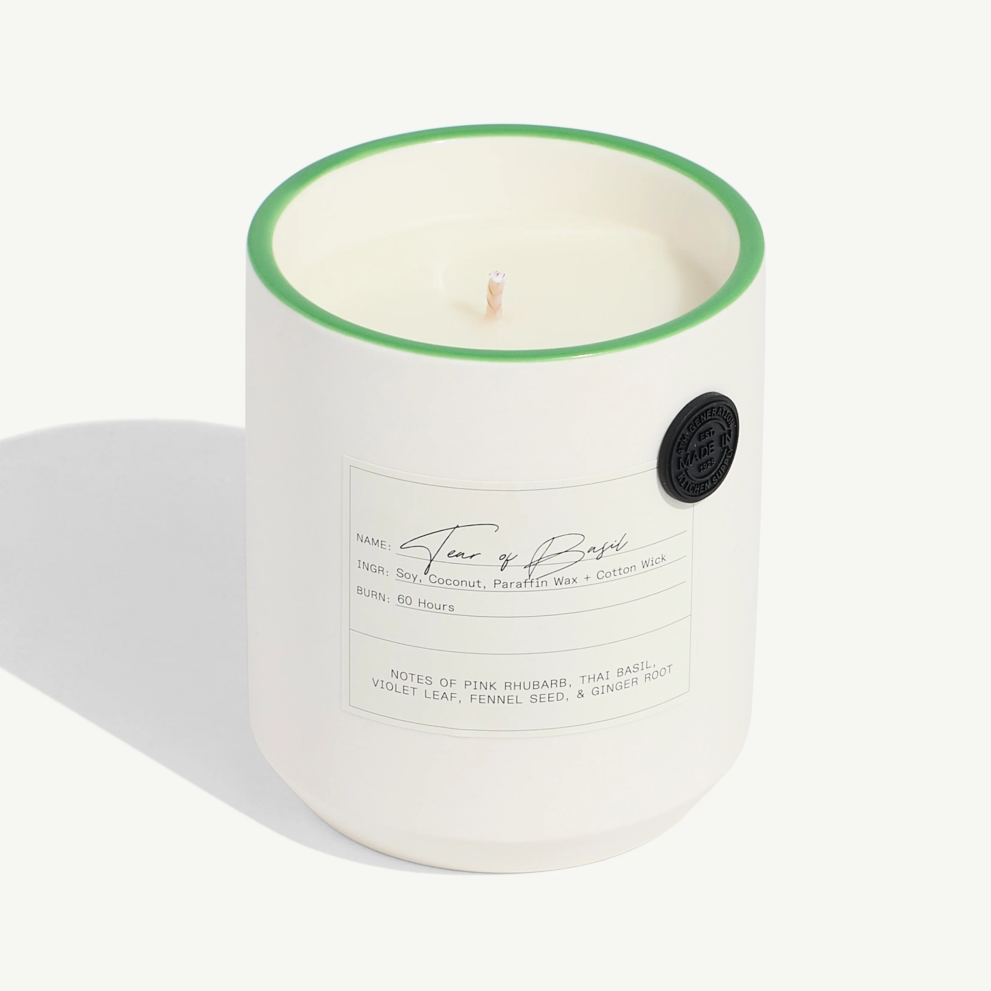 Kitchen Candle - Image 4