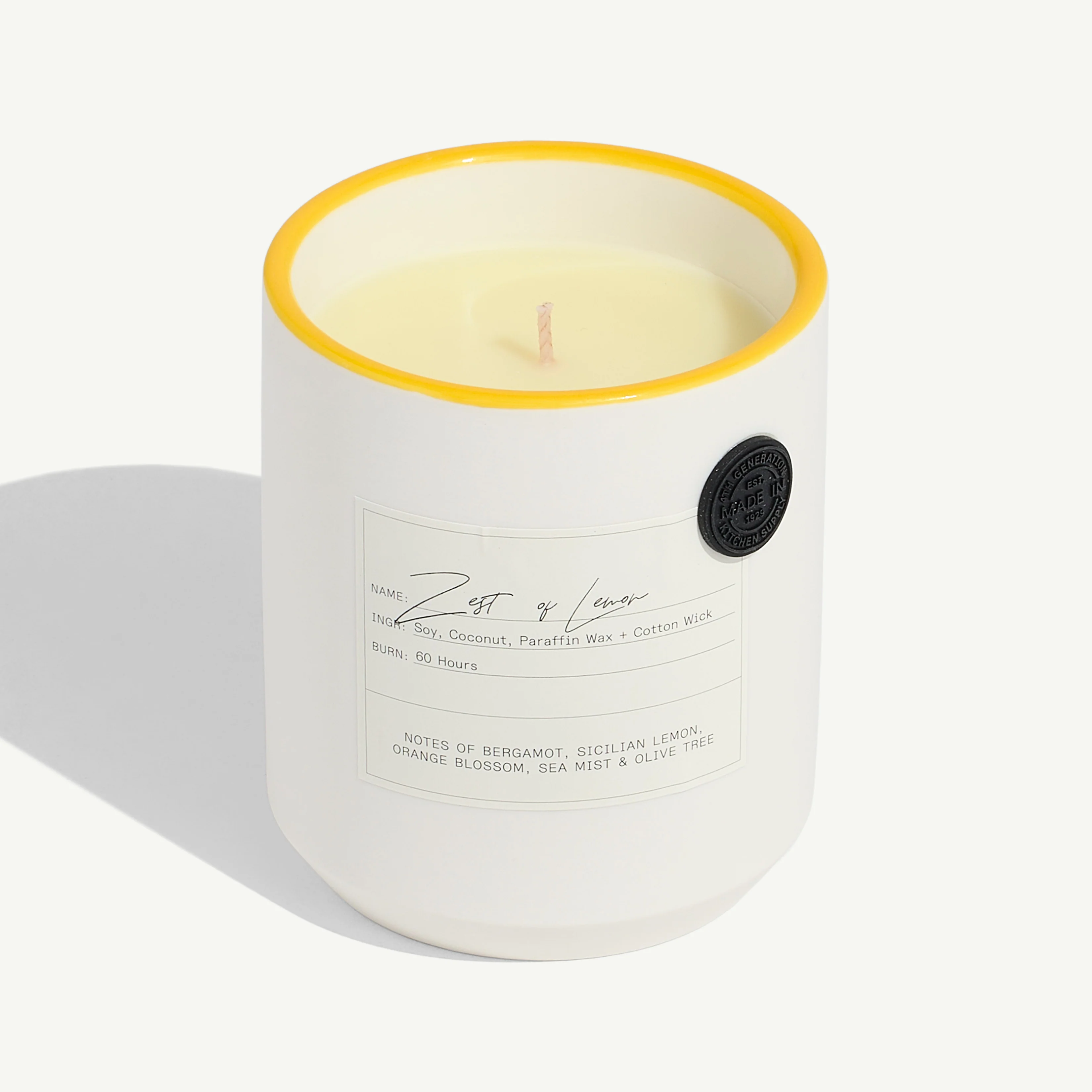 Kitchen Candle - Image 6
