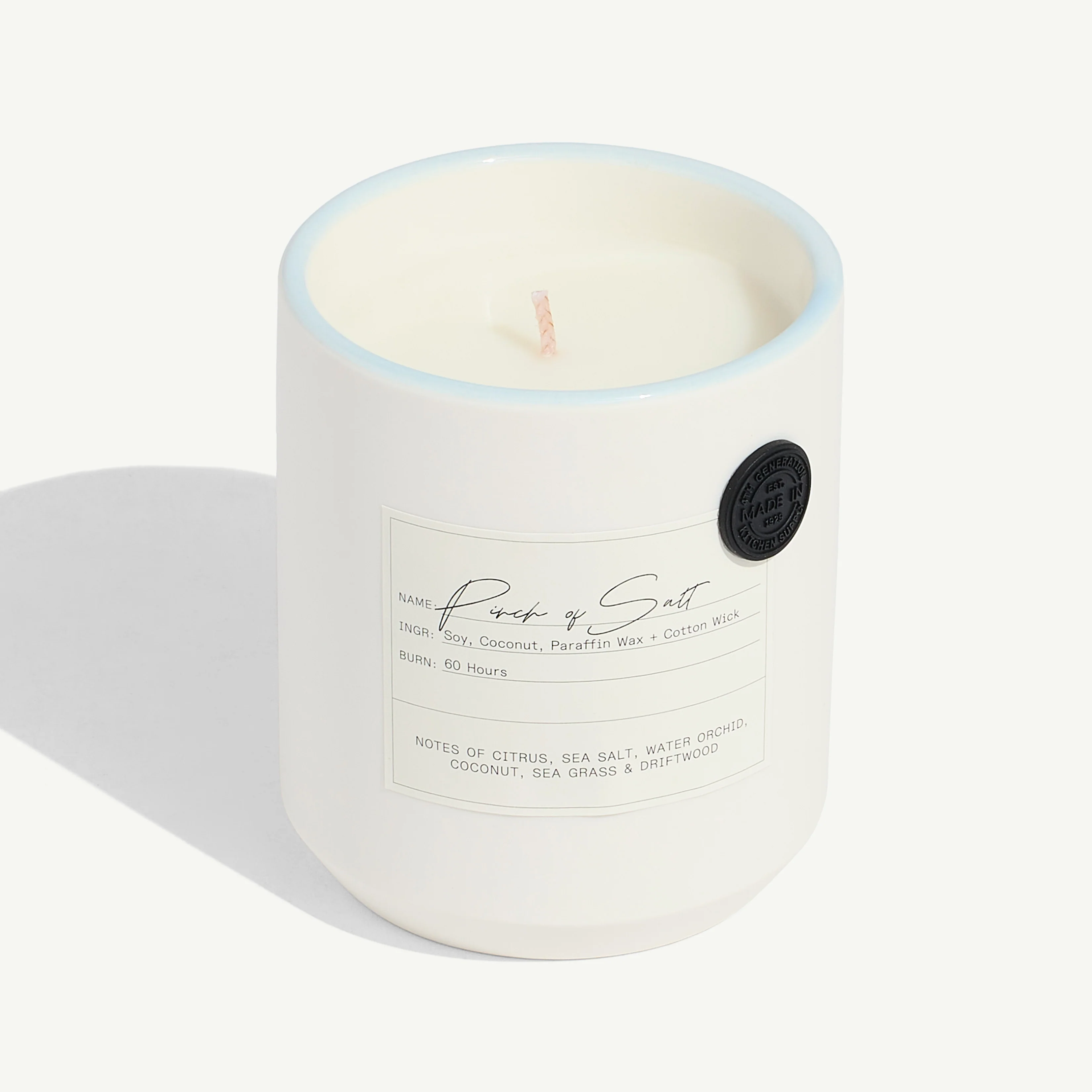 Kitchen Candle - Image 8